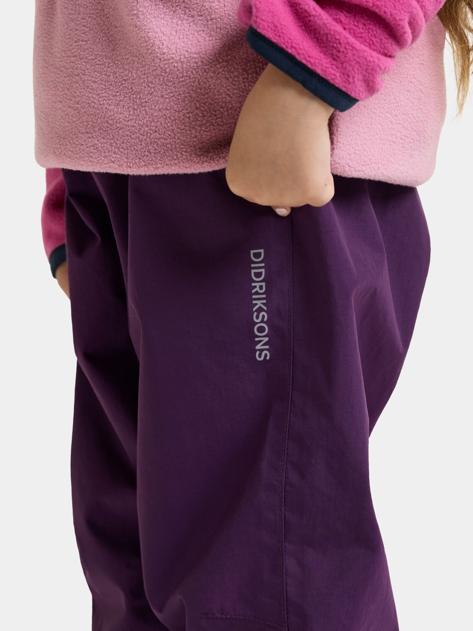 Northen Purple