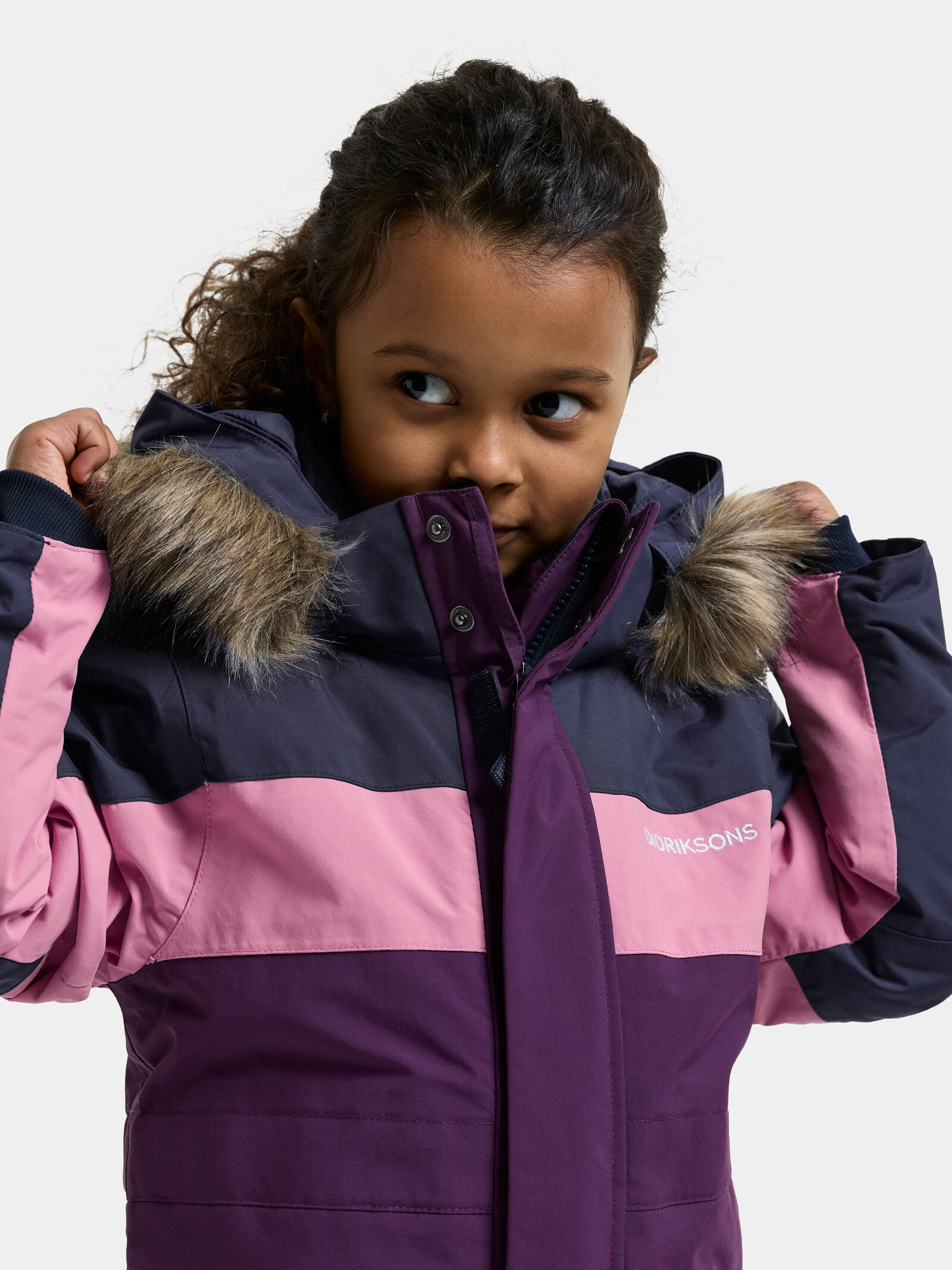 Northen Purple