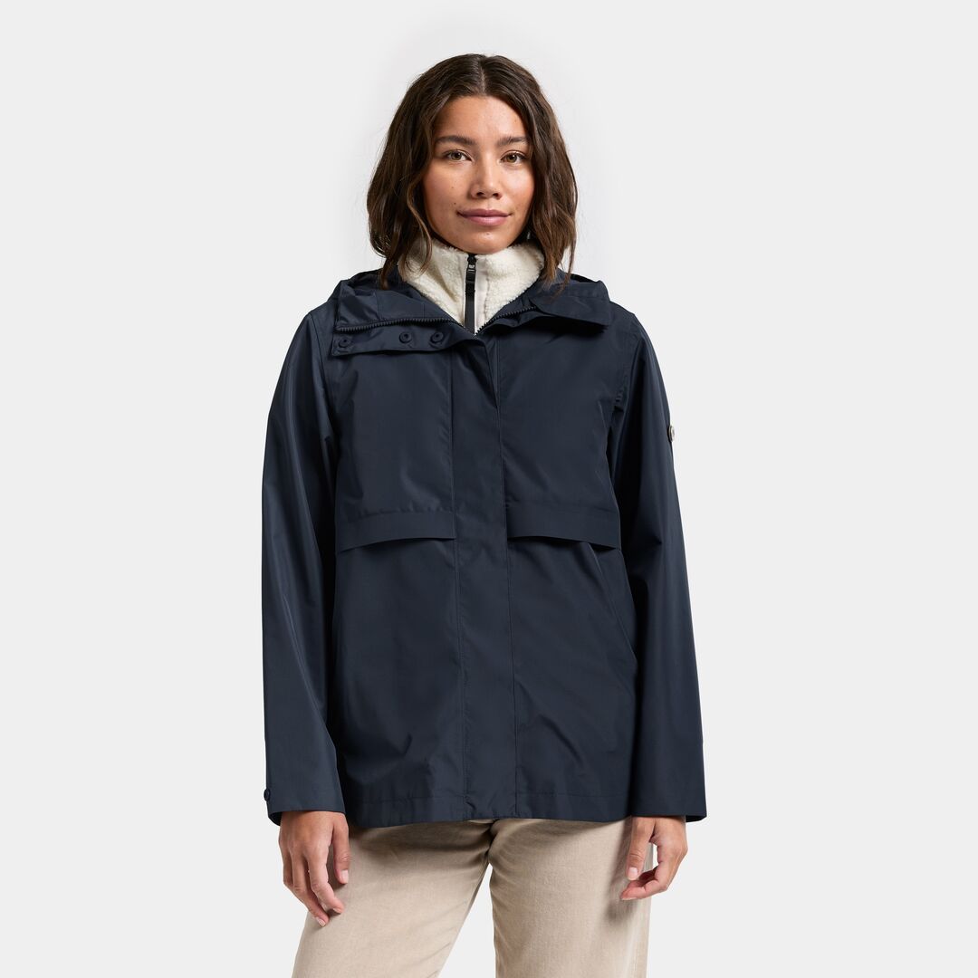 Elsa Jacket - Didriksons