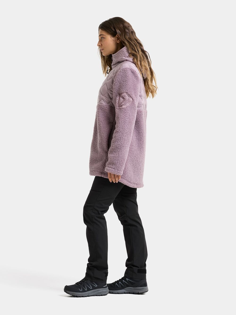 Lilac Haze