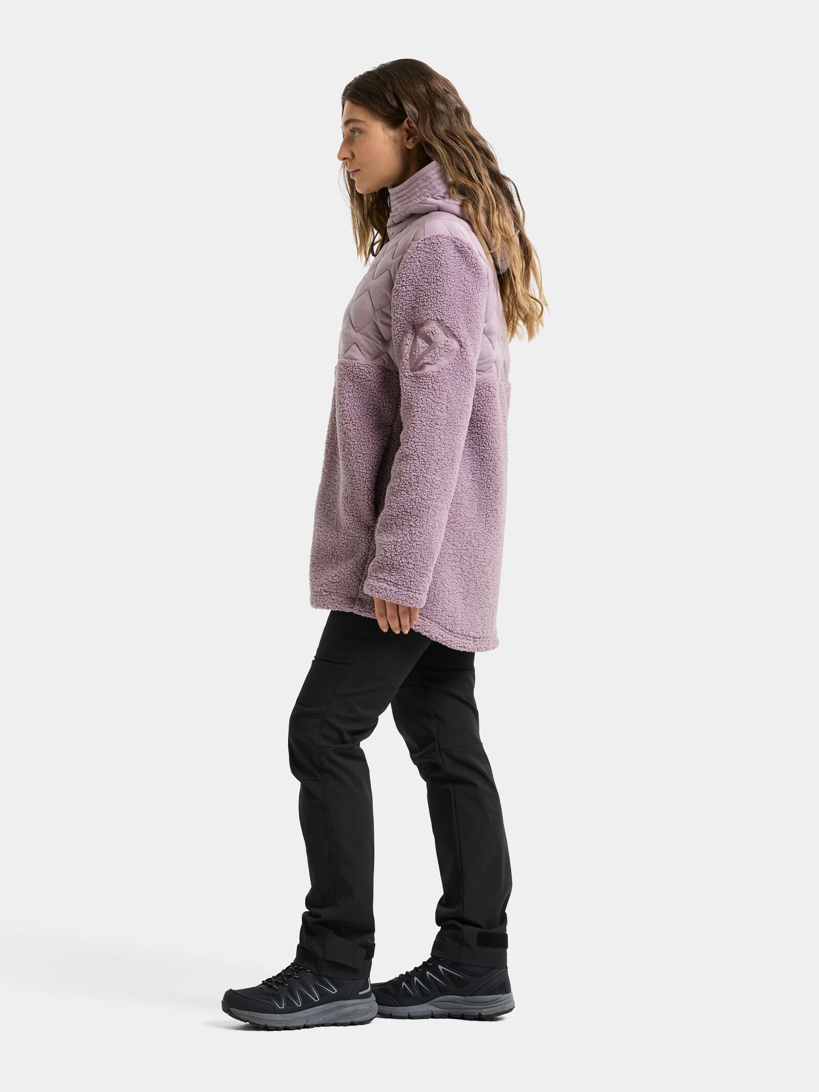 Lilac Haze