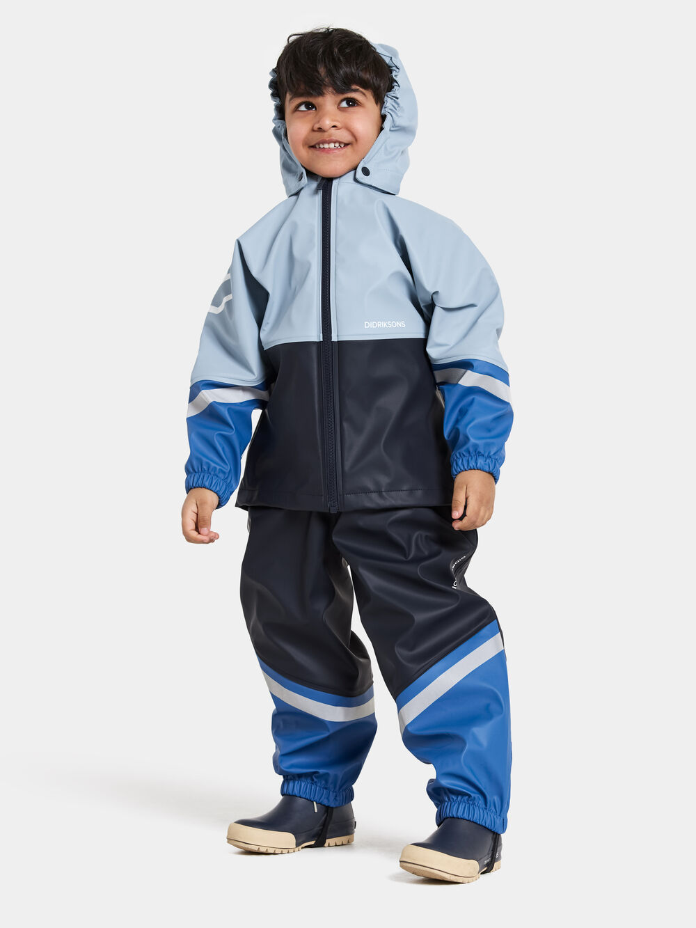 Waterman Kids' Set Galon® Navy