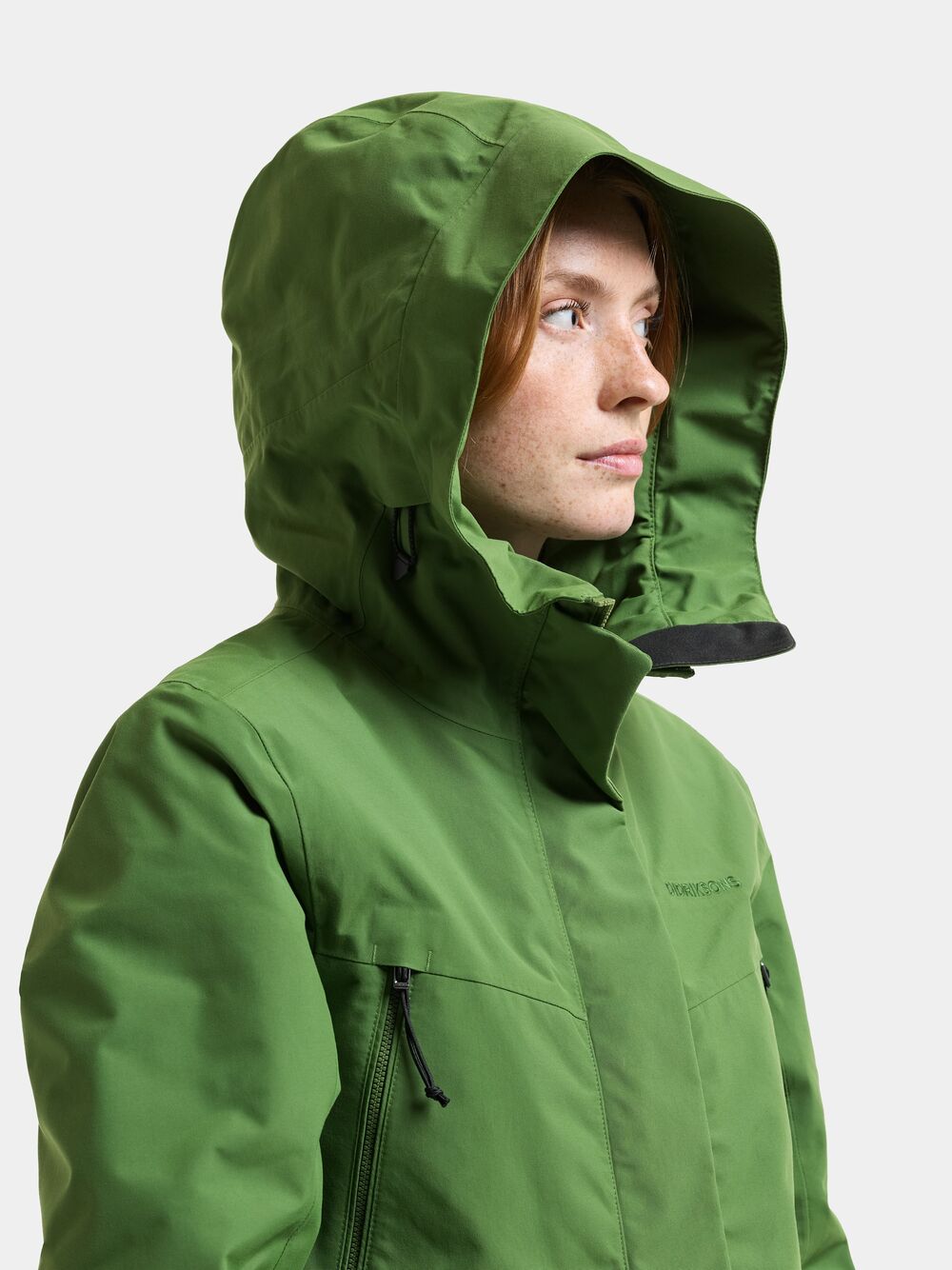 Velvet Green