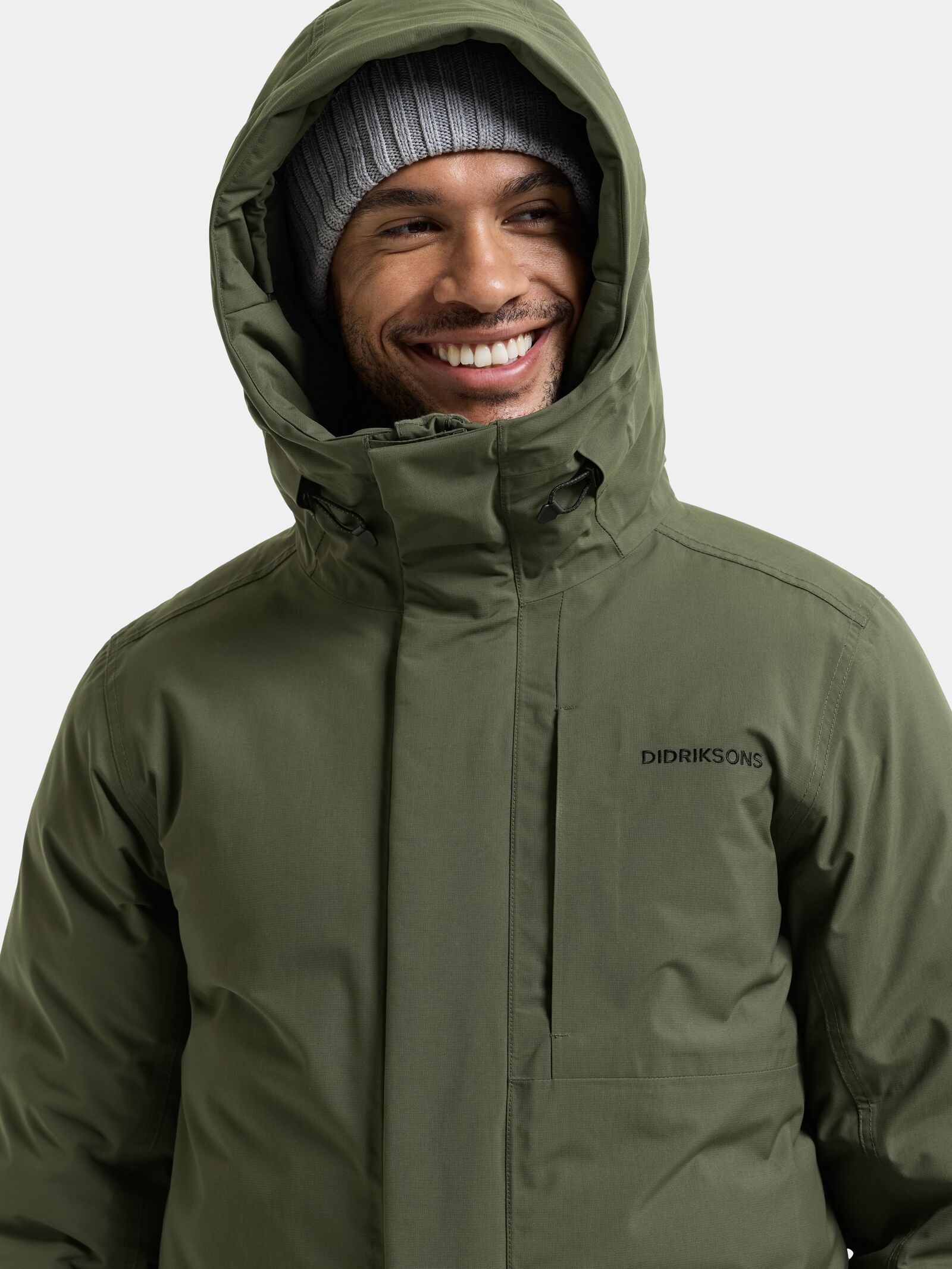 Deep Green