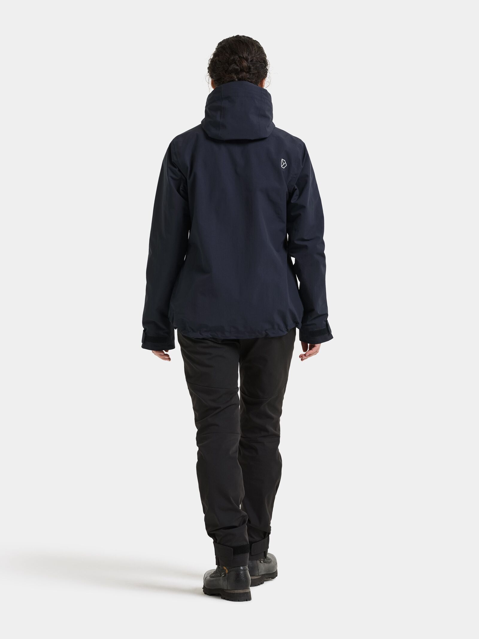 Dark Night Blue