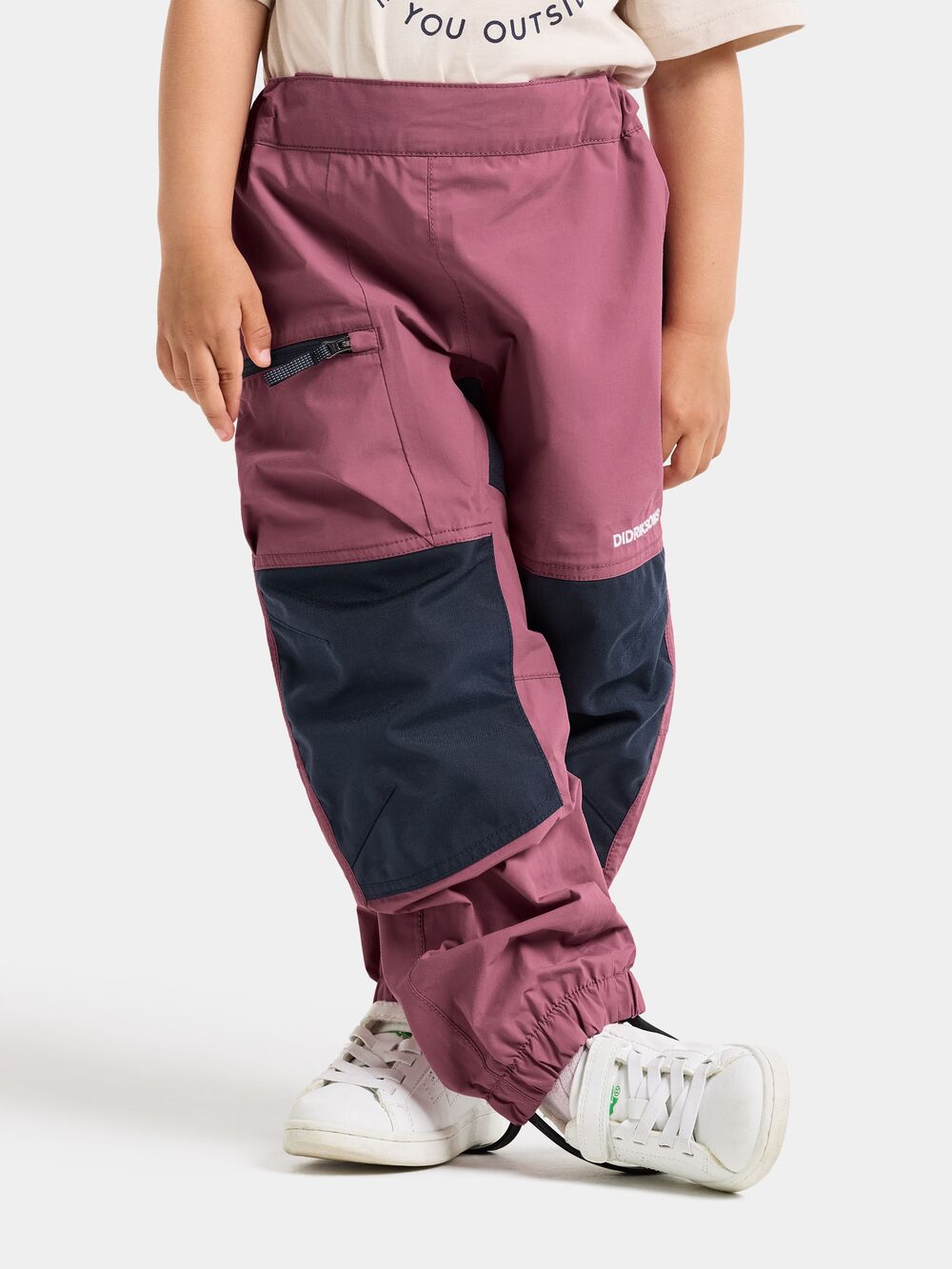 Heather Pink