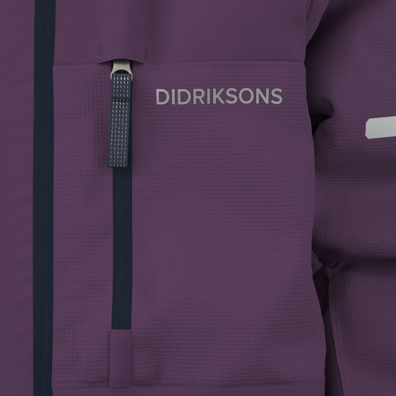 Northen Purple