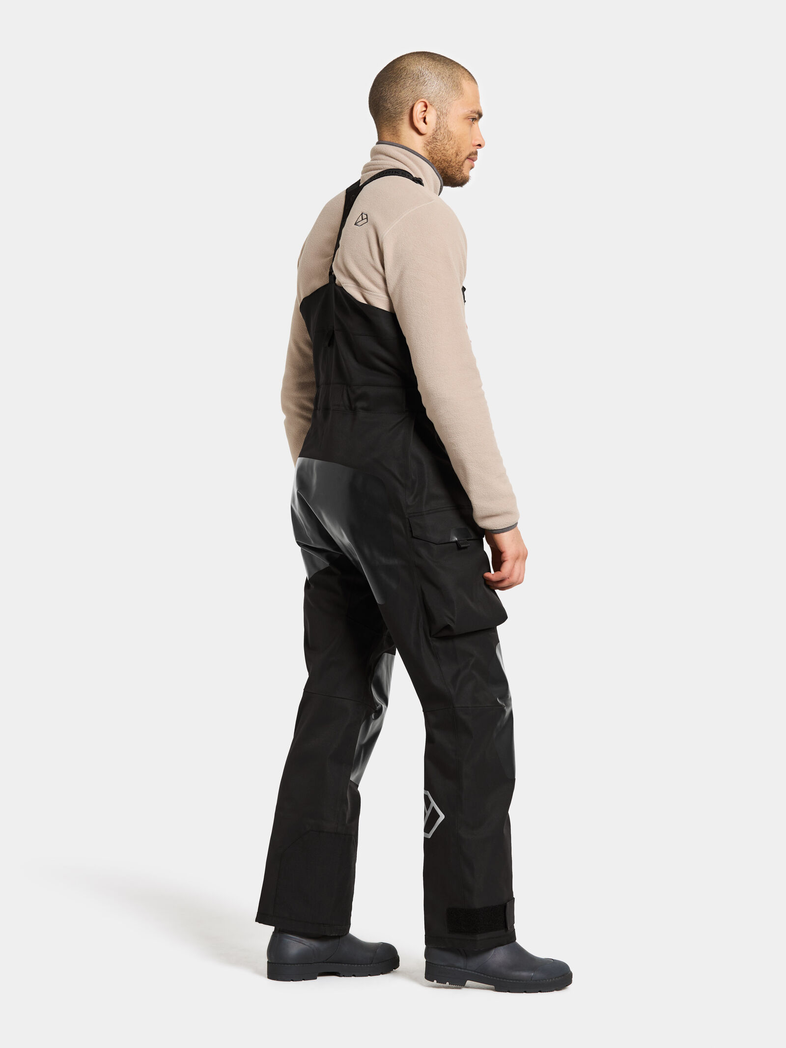 Aegis Pants Black