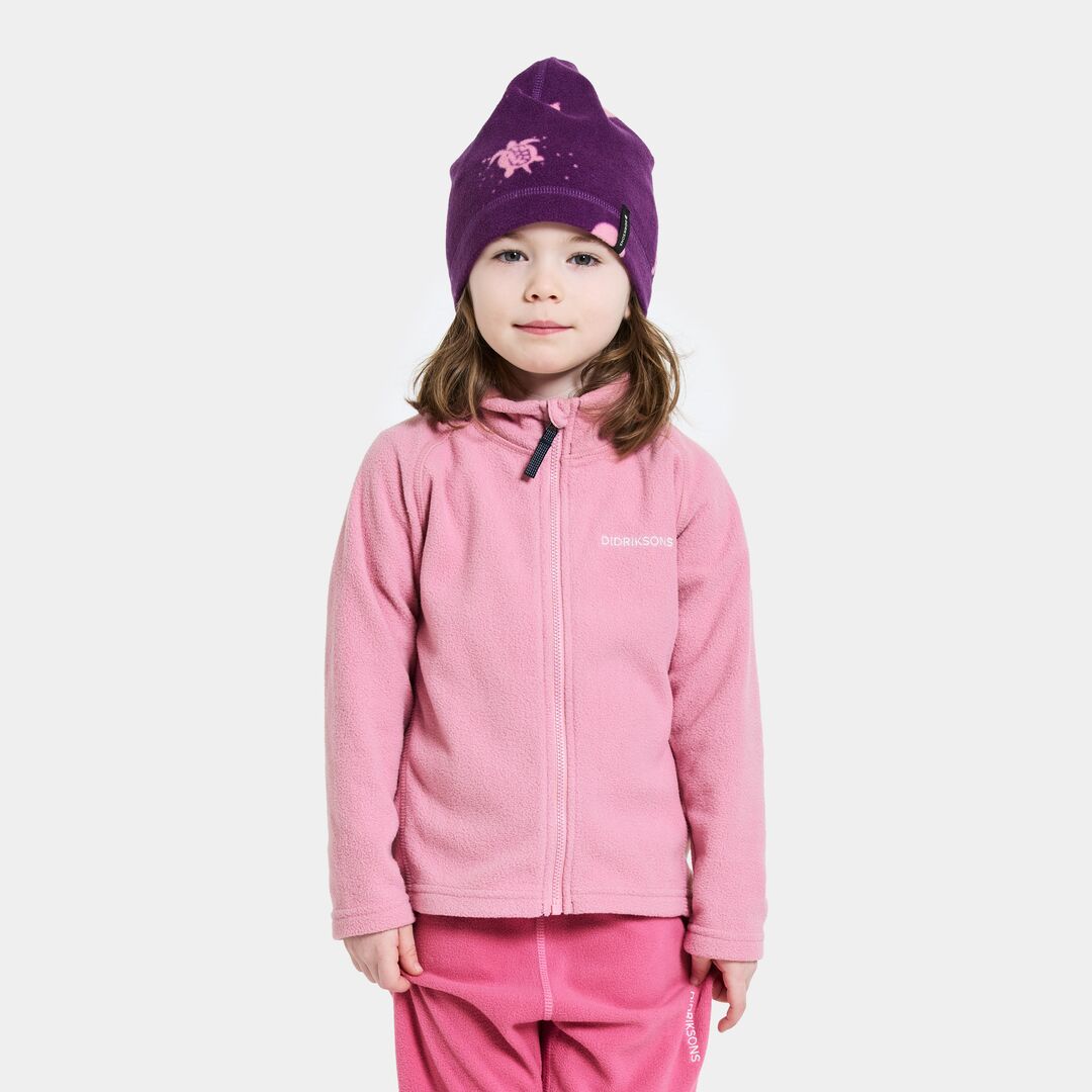 Monte Kids' Full-Zip