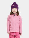 Light Heather Pink