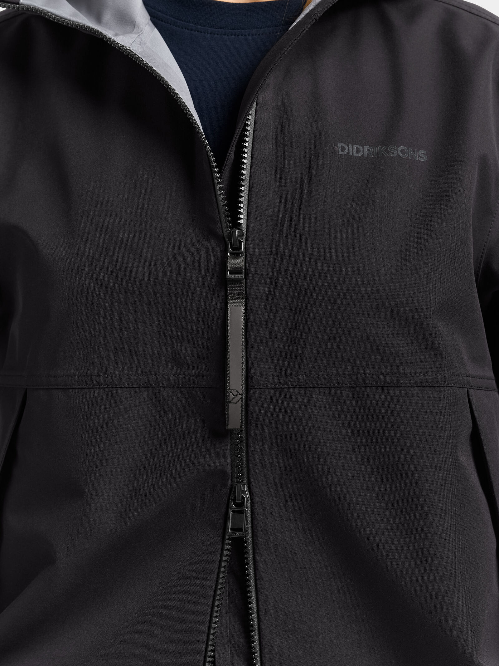 Tove Jacket Black