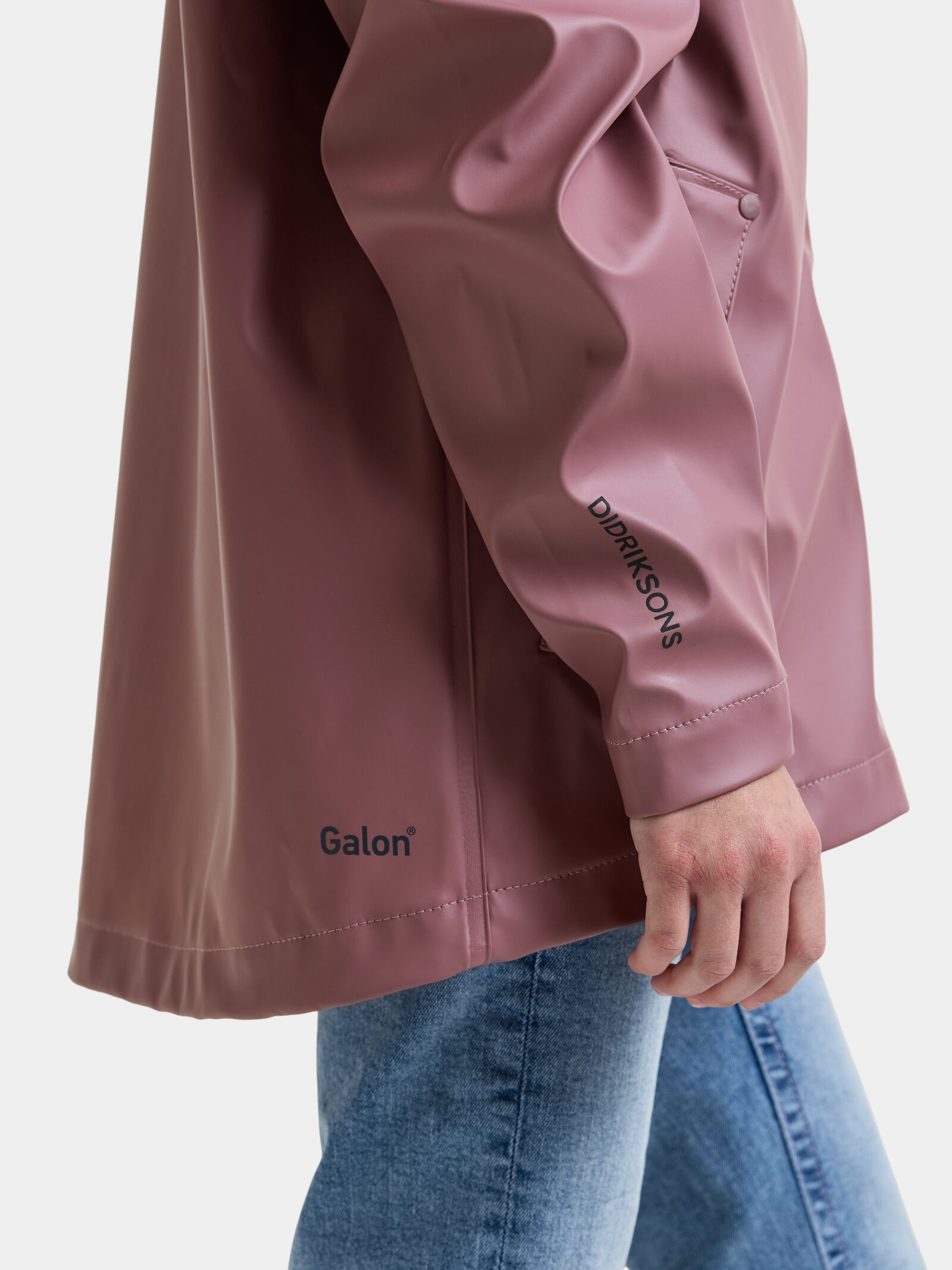 Dulse Pink