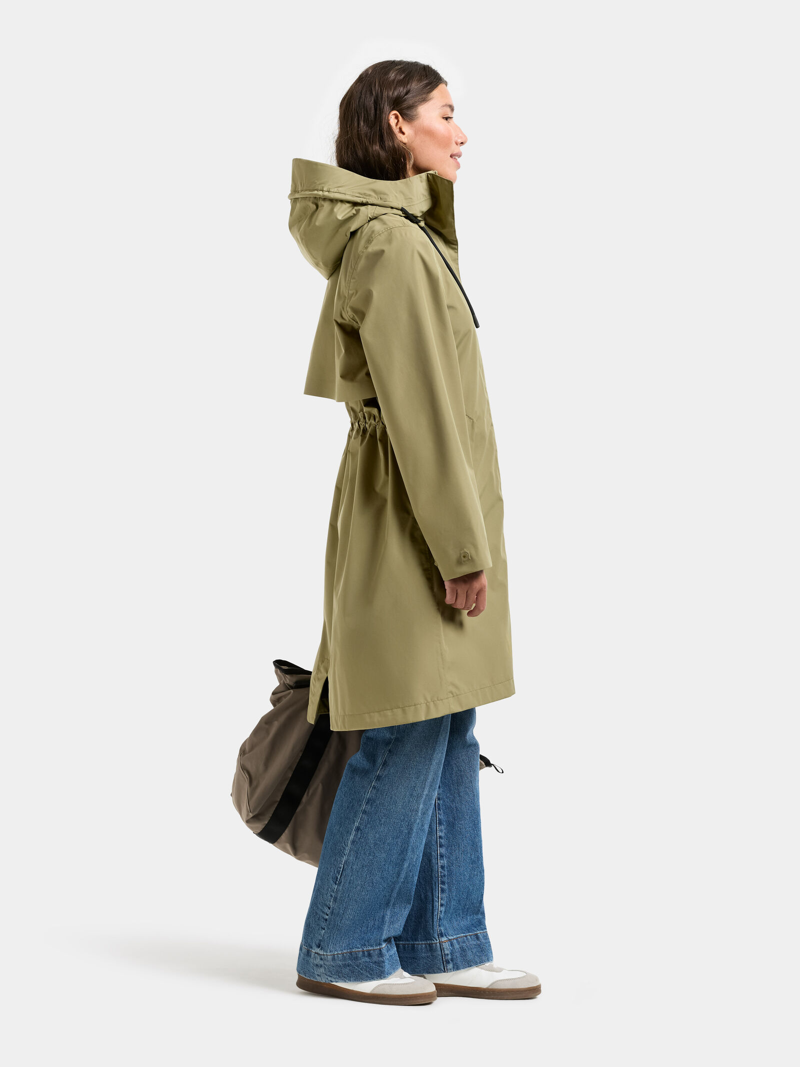 Olive Green