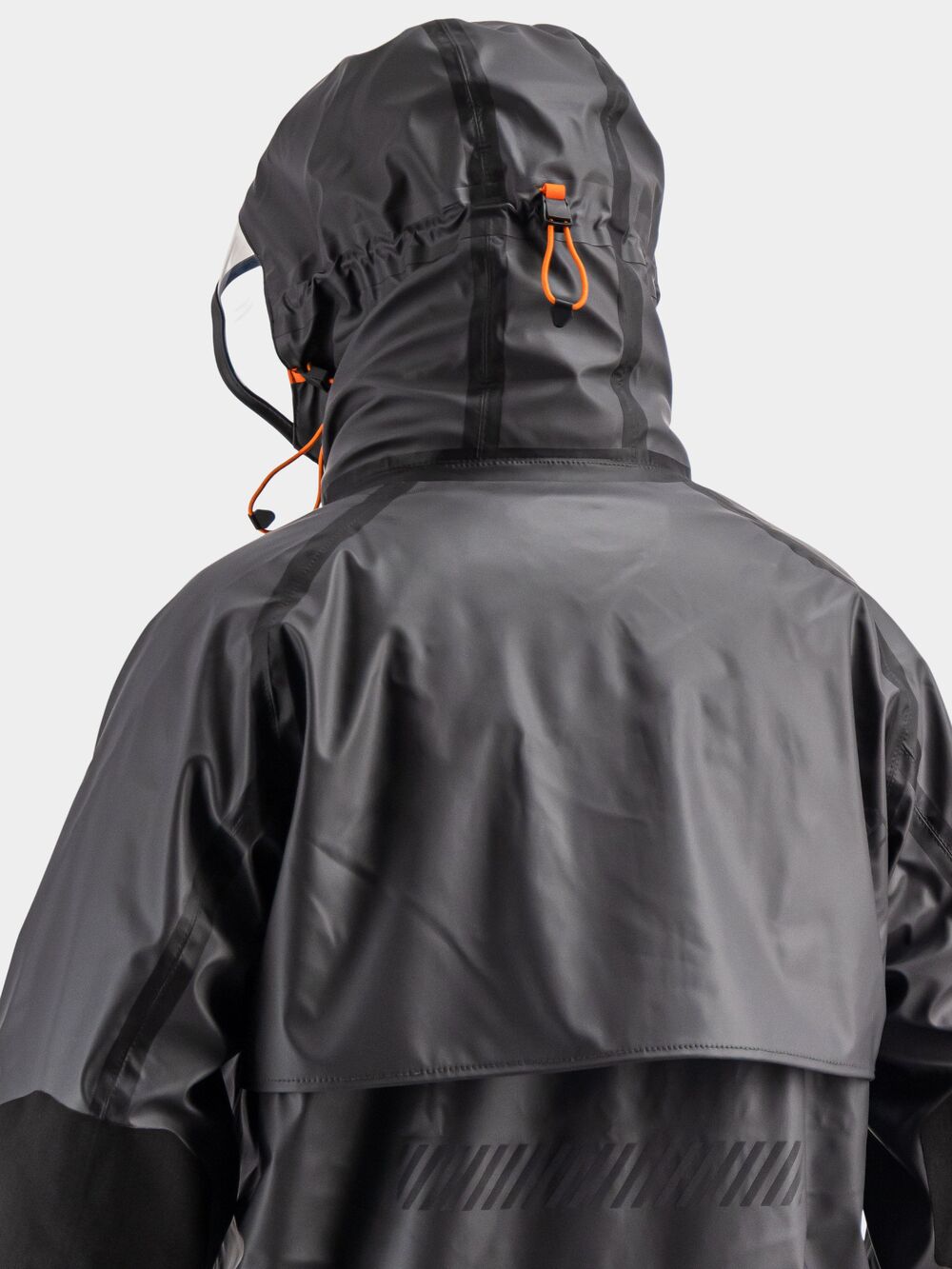 Element 2.0 Men's Jacket Coal black