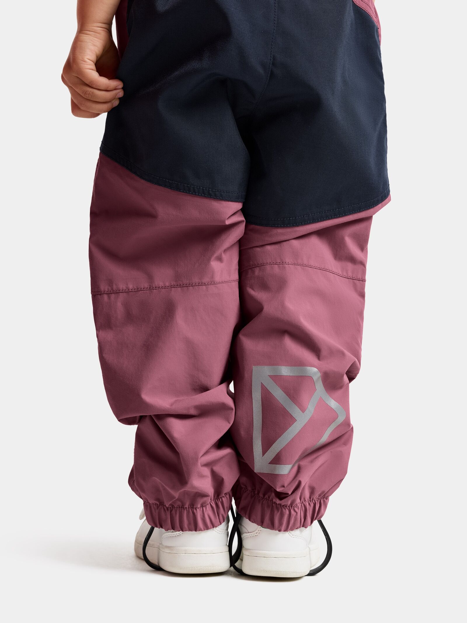 Heather Pink