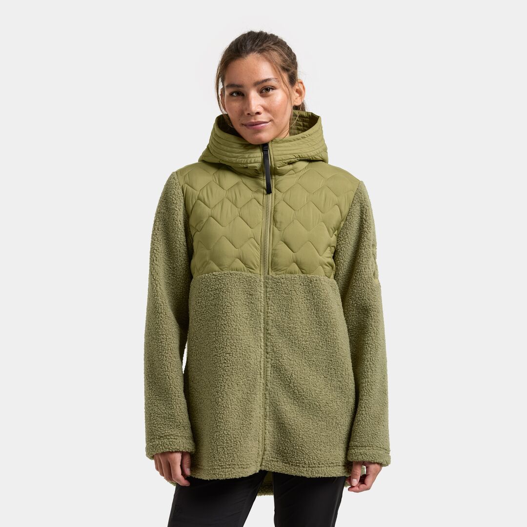 Bibi Full-Zip , Didriksons
