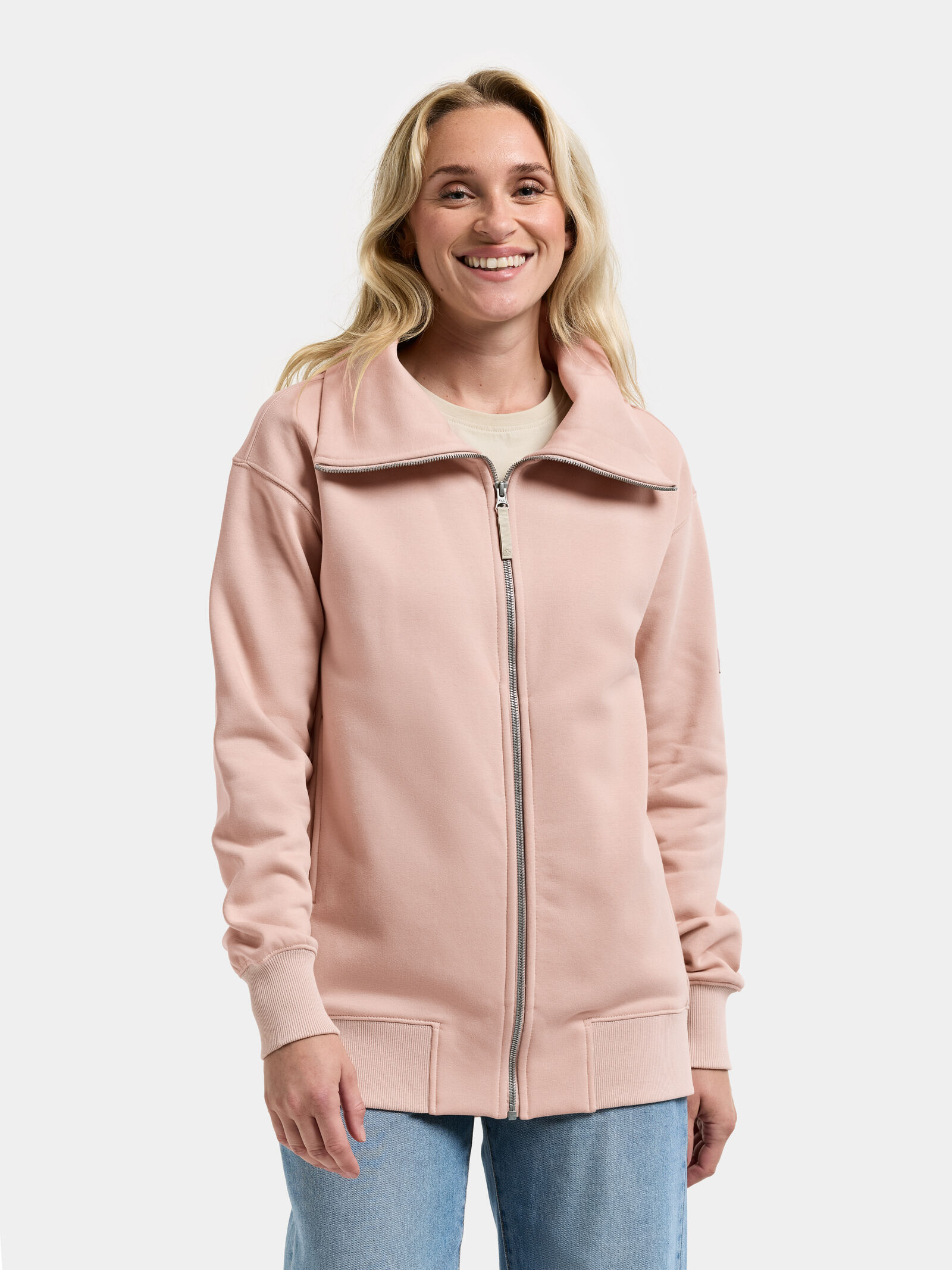 Vintage Pink