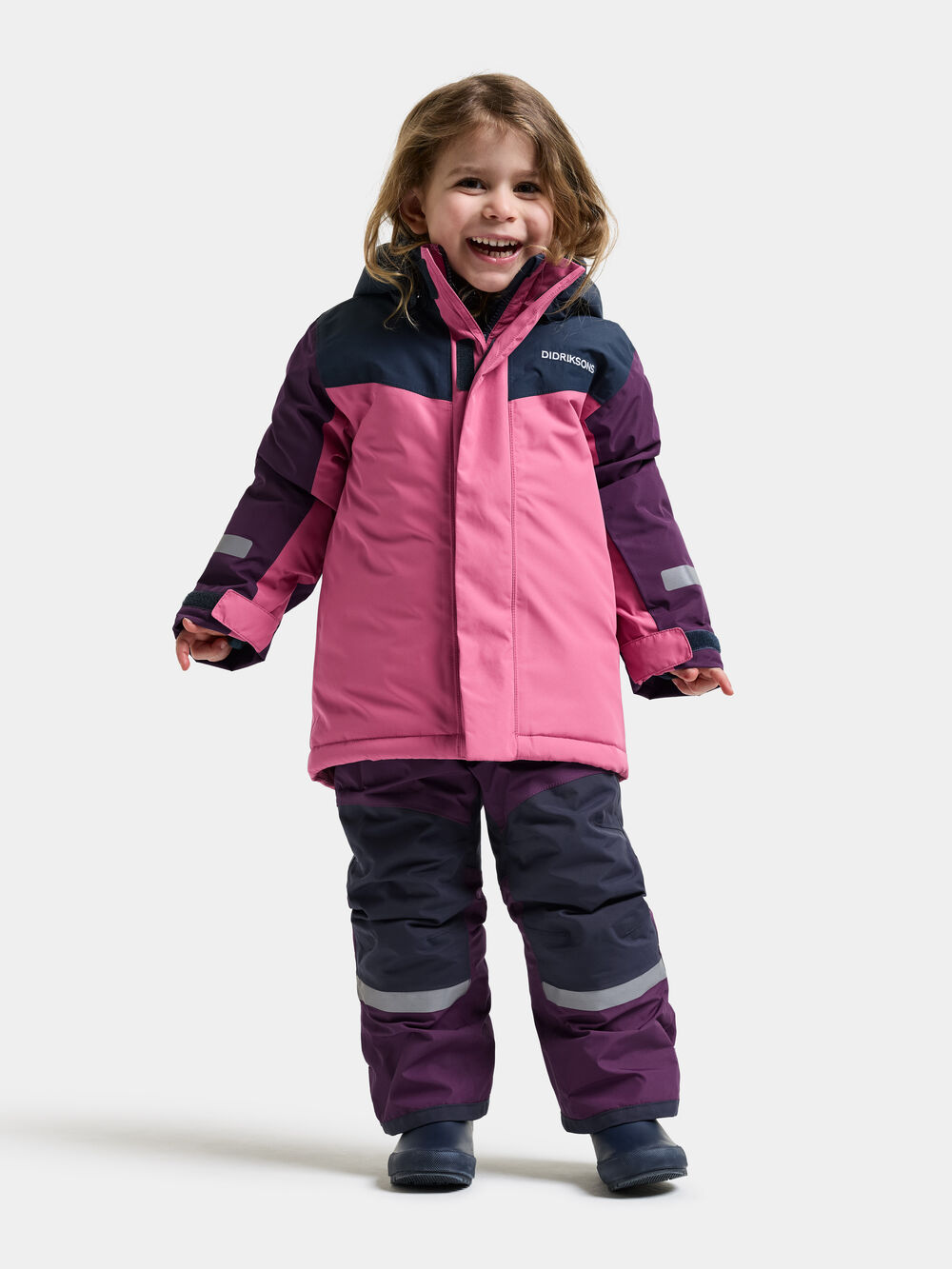 Northen Purple