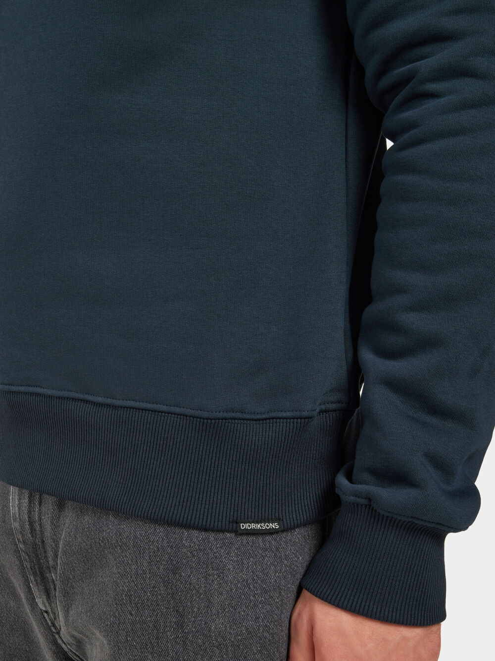 Fyn Men's Sweater Navy