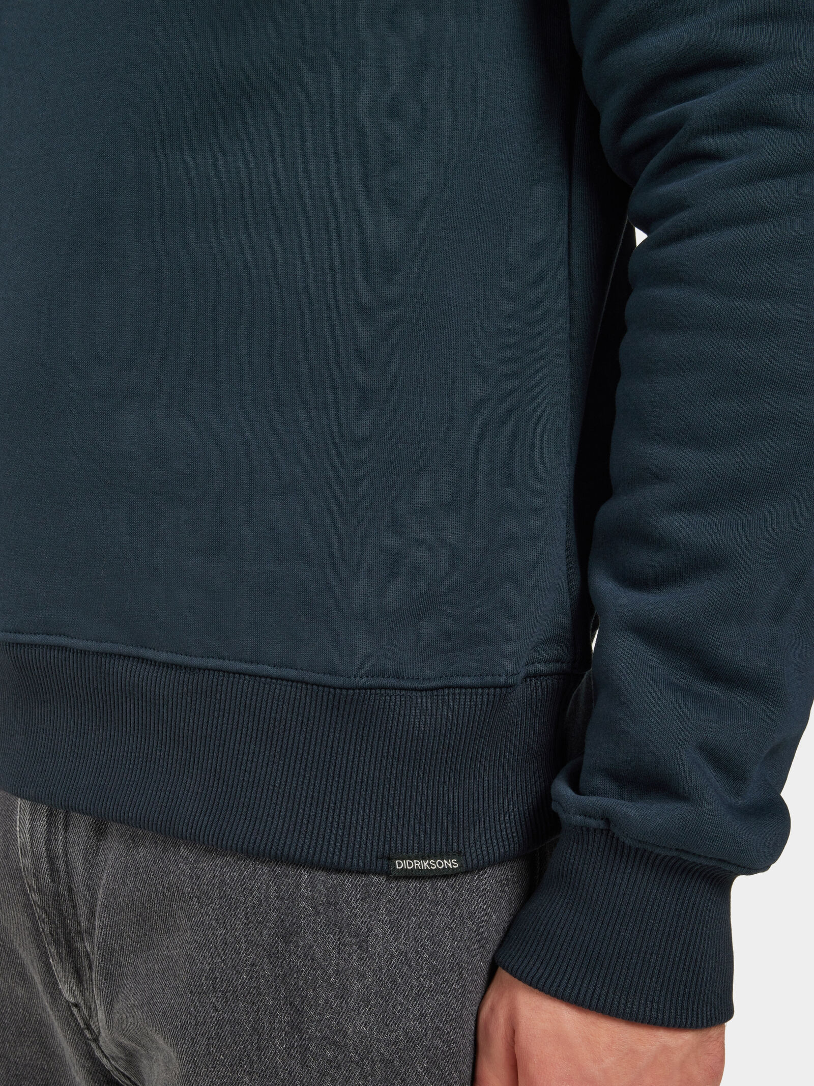 Fyn Men's Sweater Navy