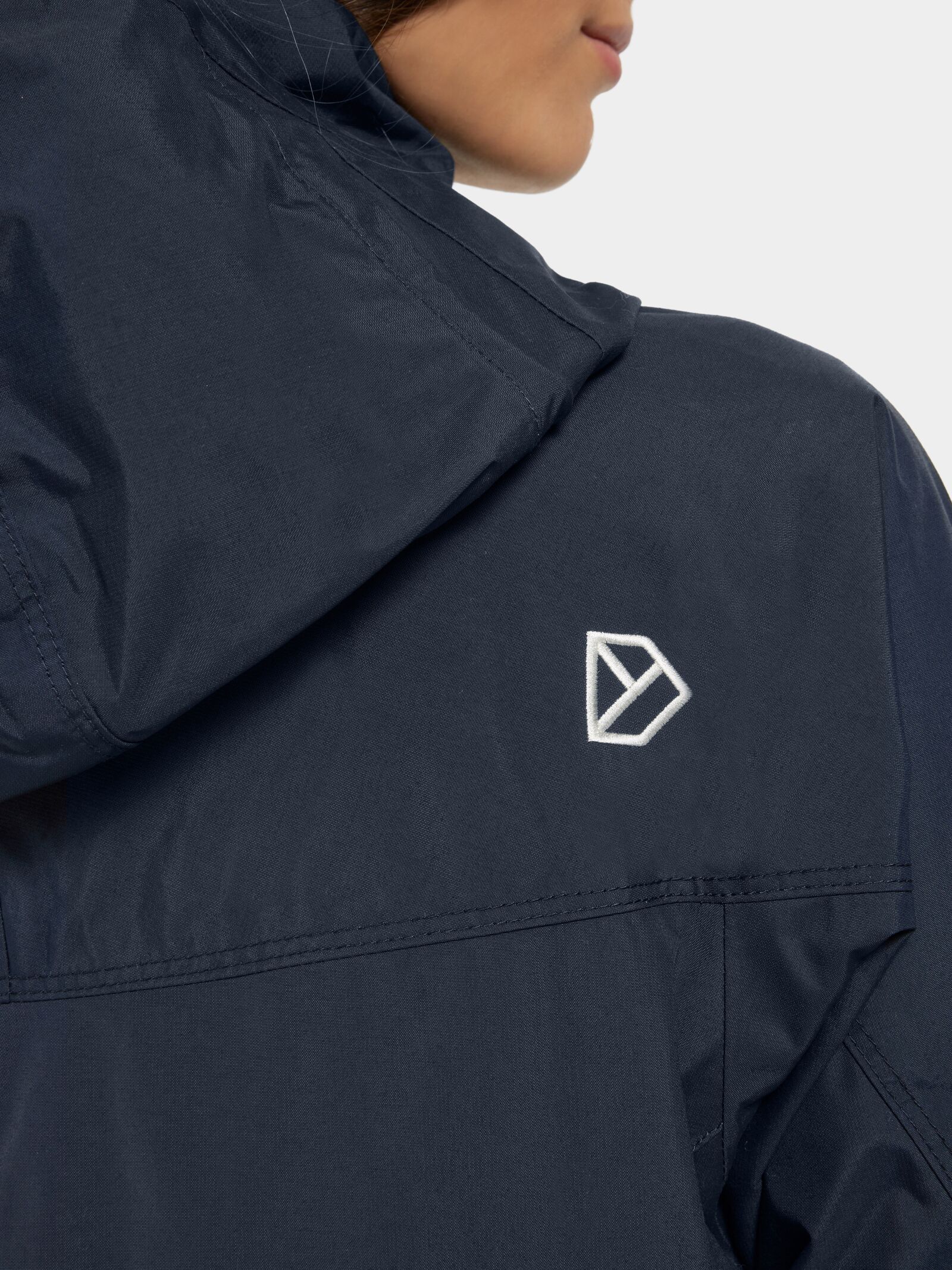 Dark Night Blue