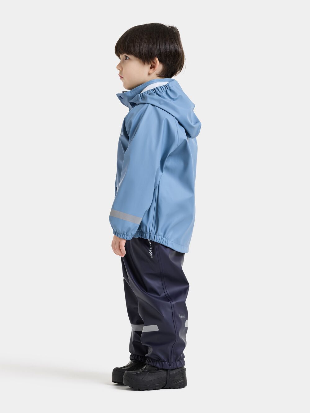 Winter Blue