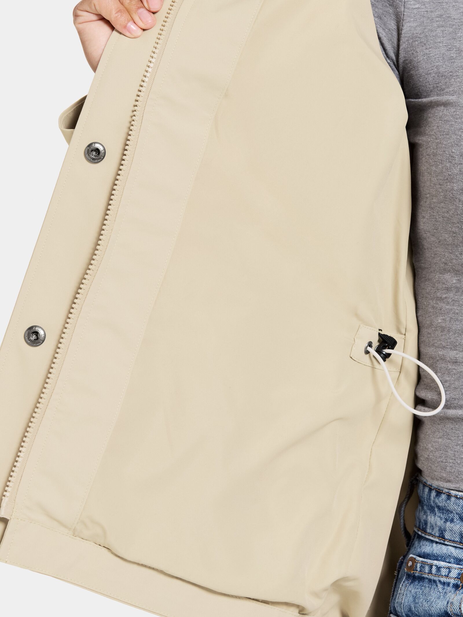 Clay Beige