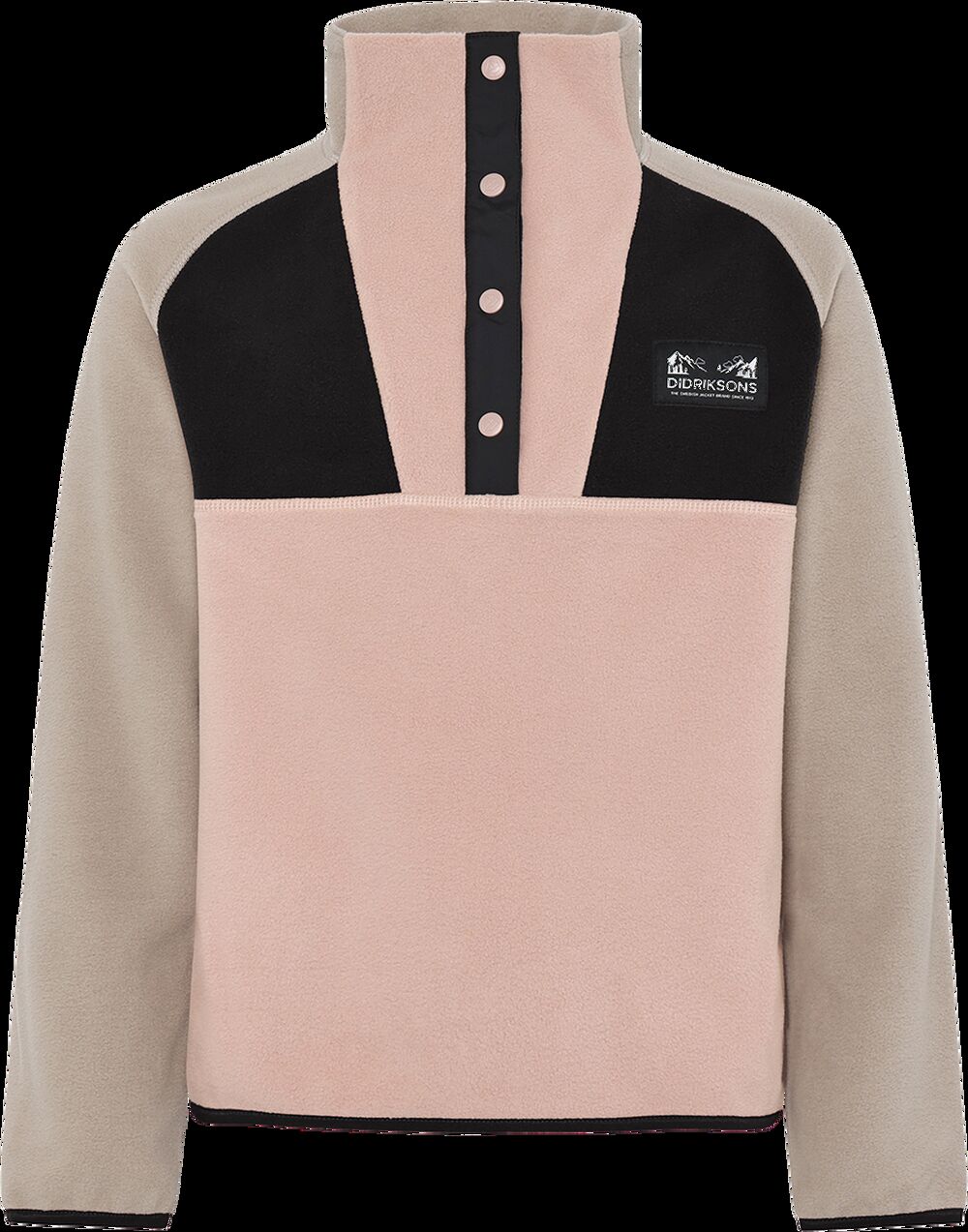 Vintage Pink