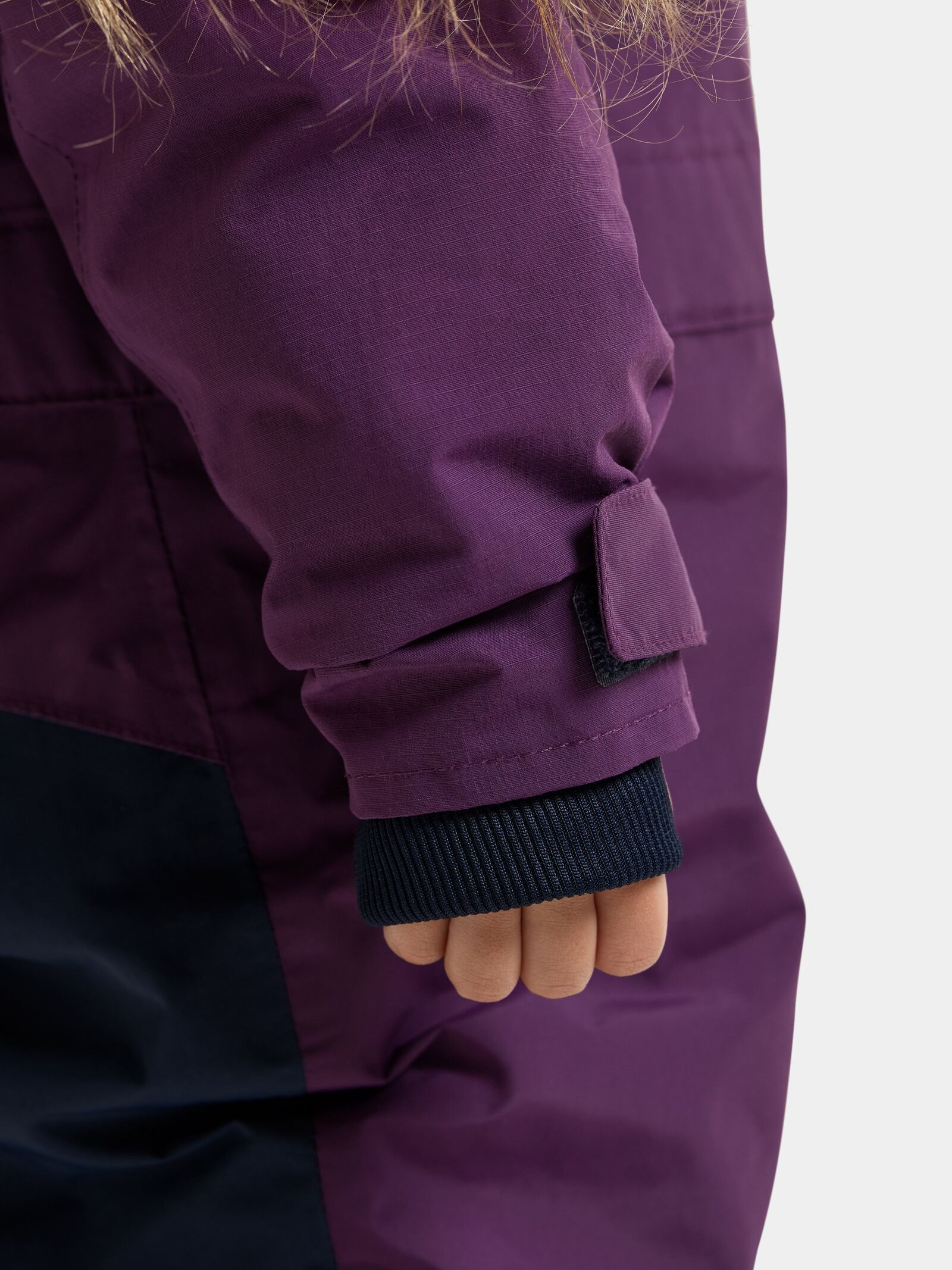 Northen Purple