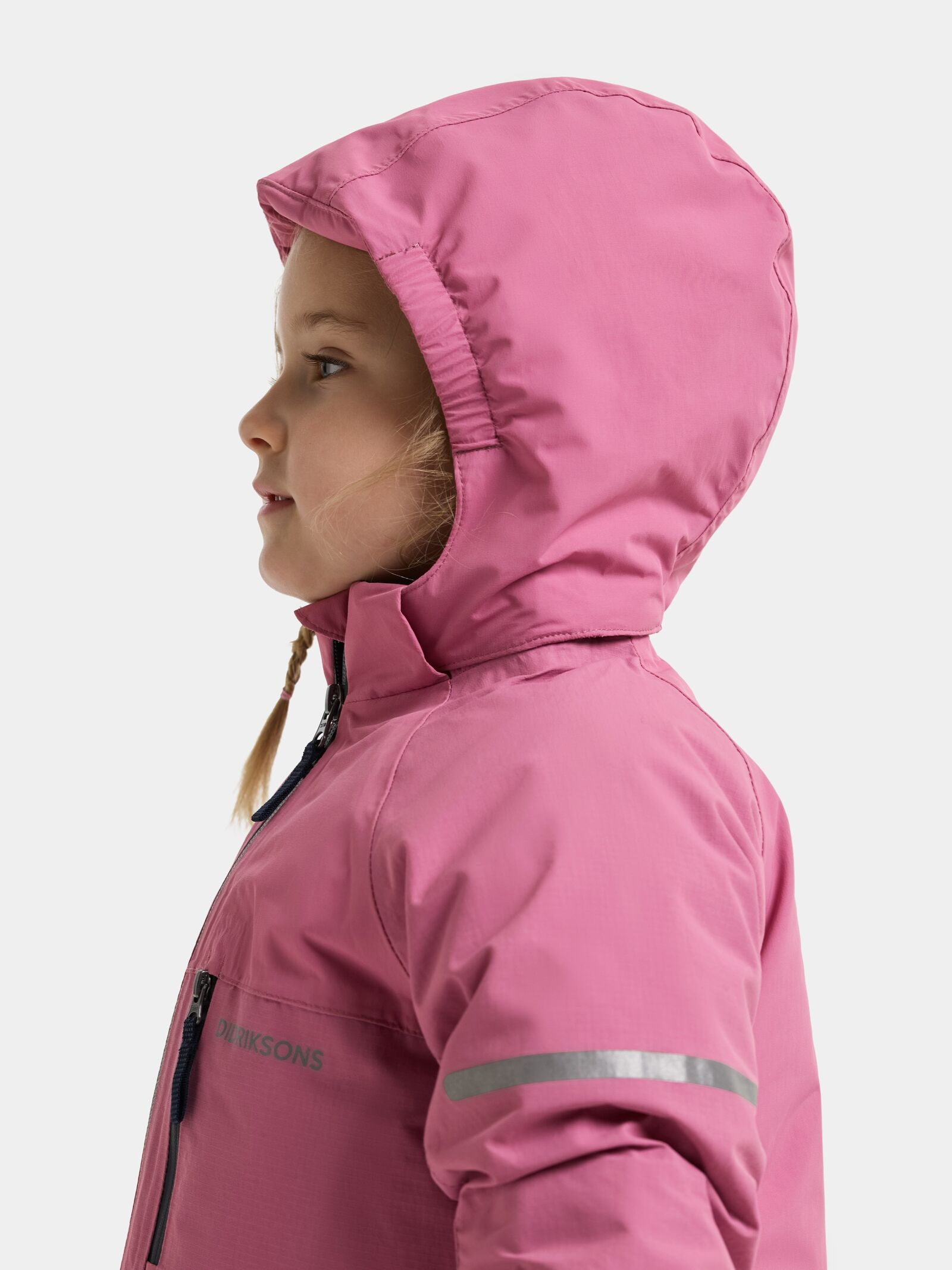 Heather Pink