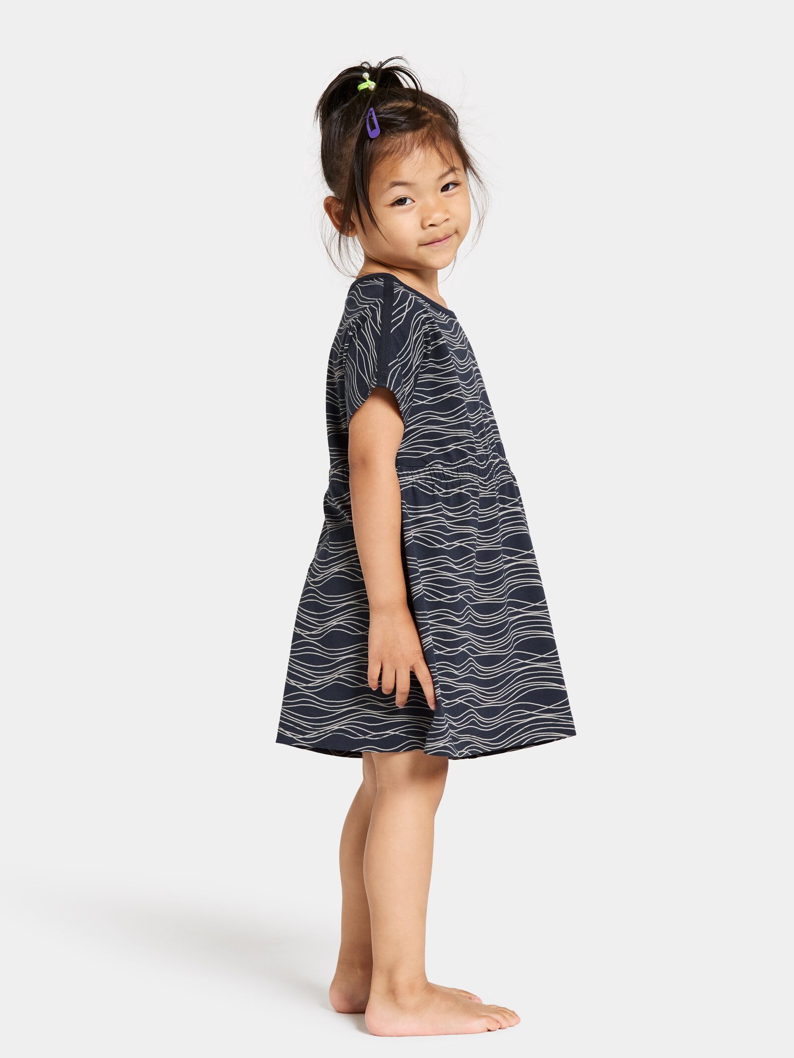 Wave Navy