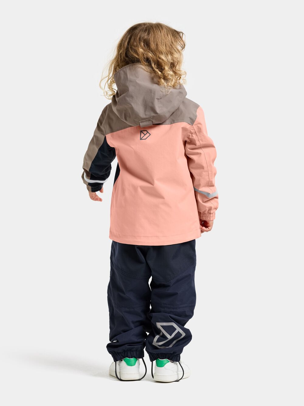 Powder Peach