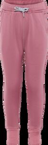 Heather Pink