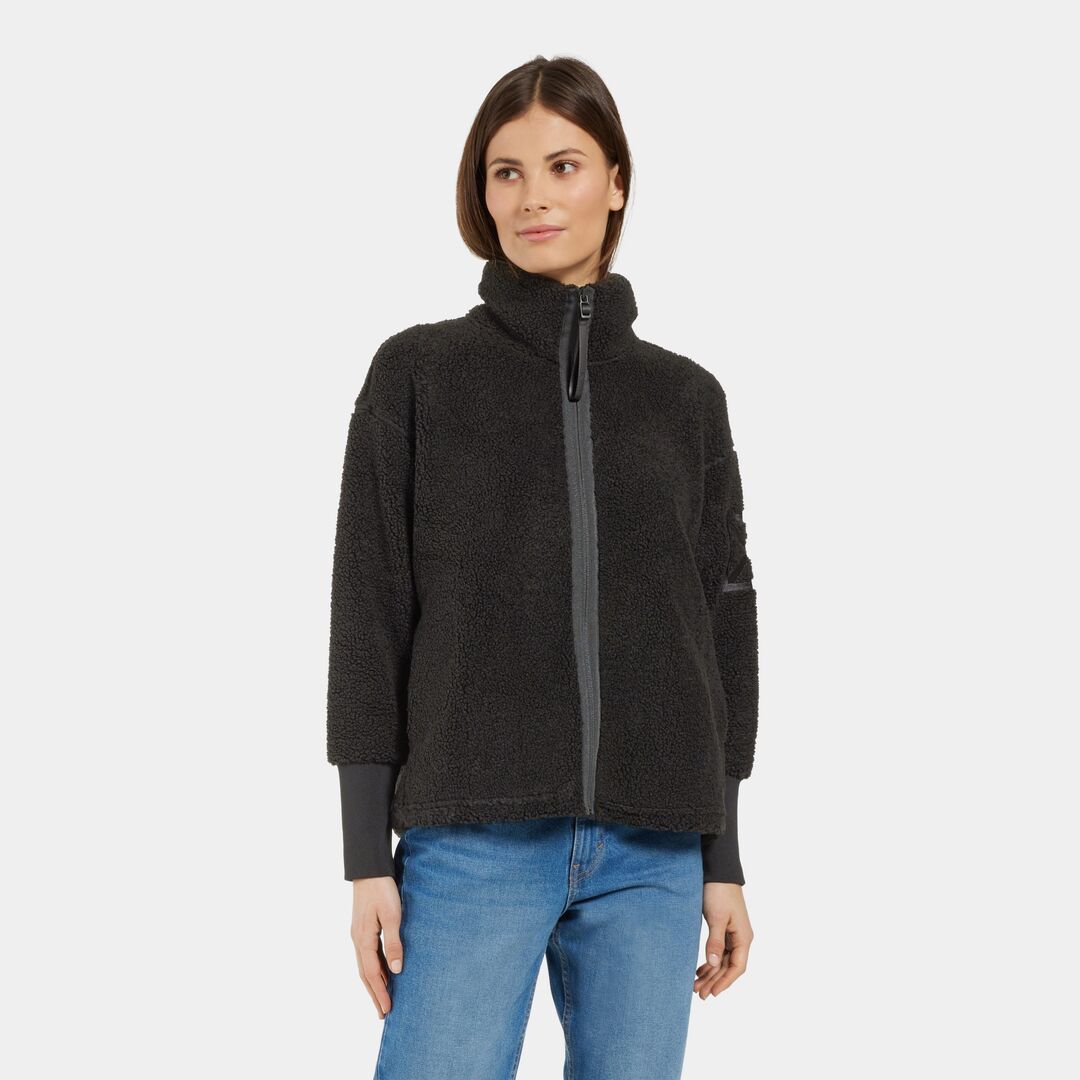 Alexa Full-Zip