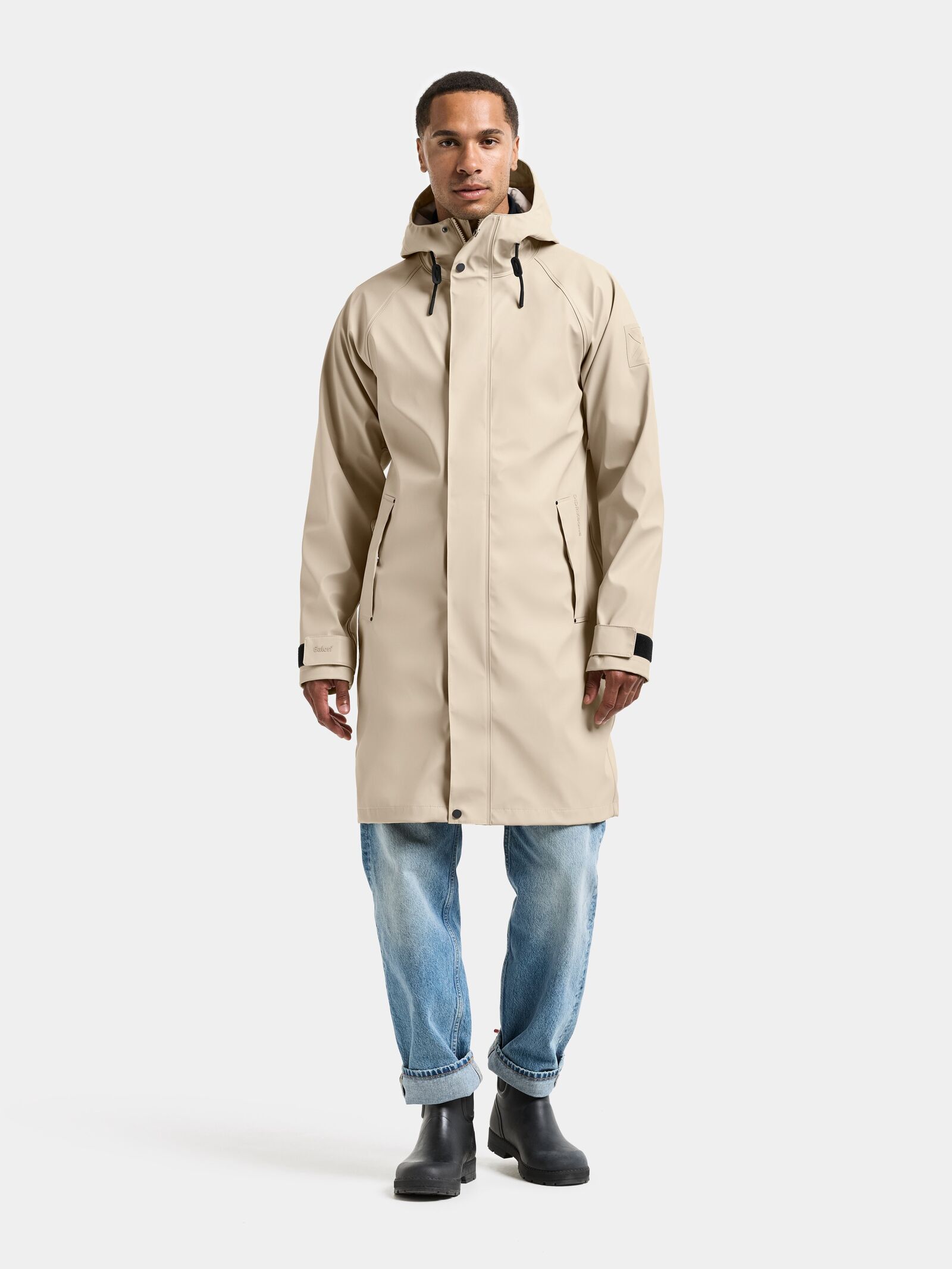 Clay Beige