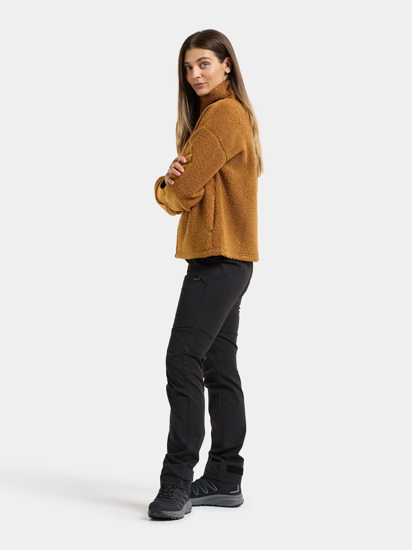 Spice Brown