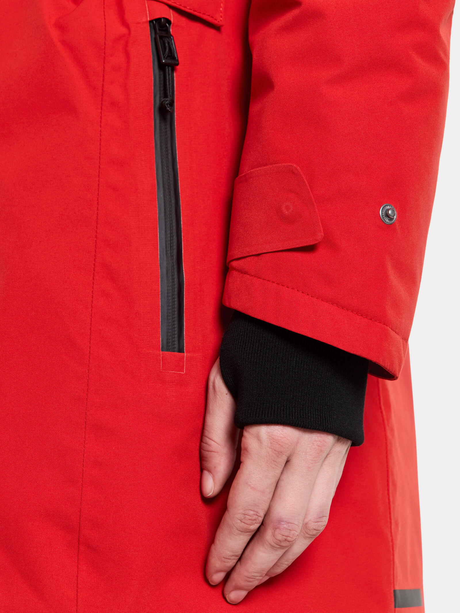 Pomme Red