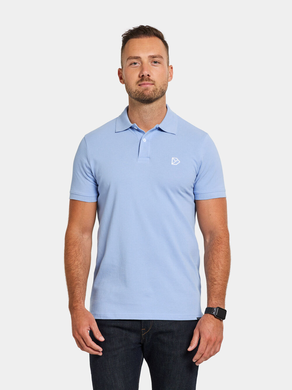 Ville Pike Sea Blue