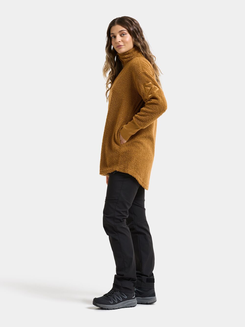 Spice Brown