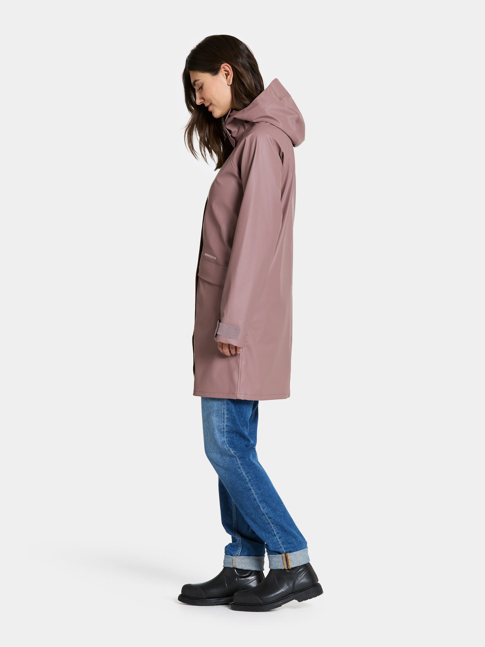 Elly Parka Galon® undefined | Didriksons