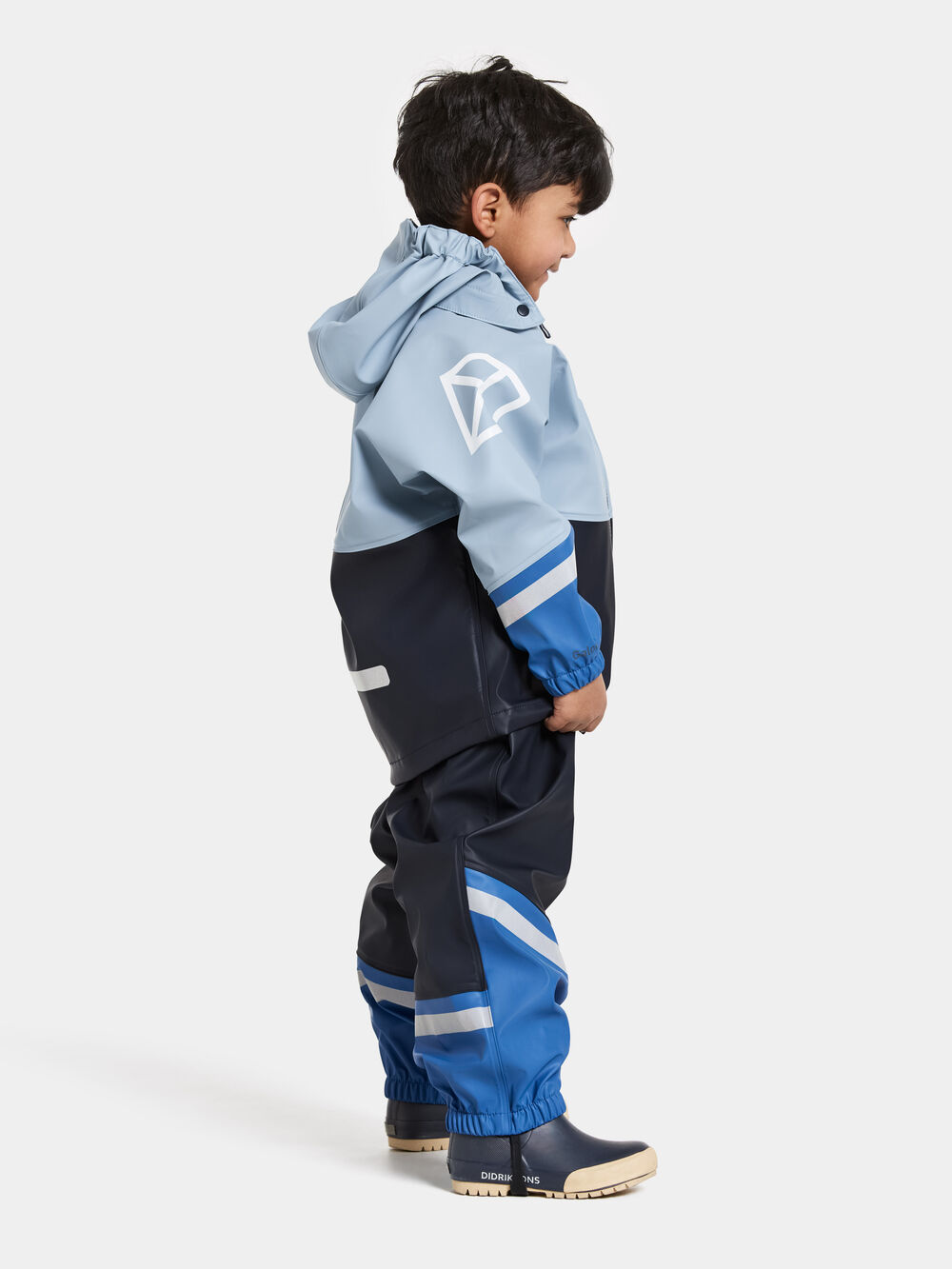 Waterman Kids' Set Galon® Navy