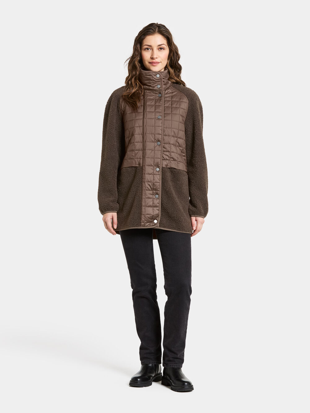 Mocha Brown