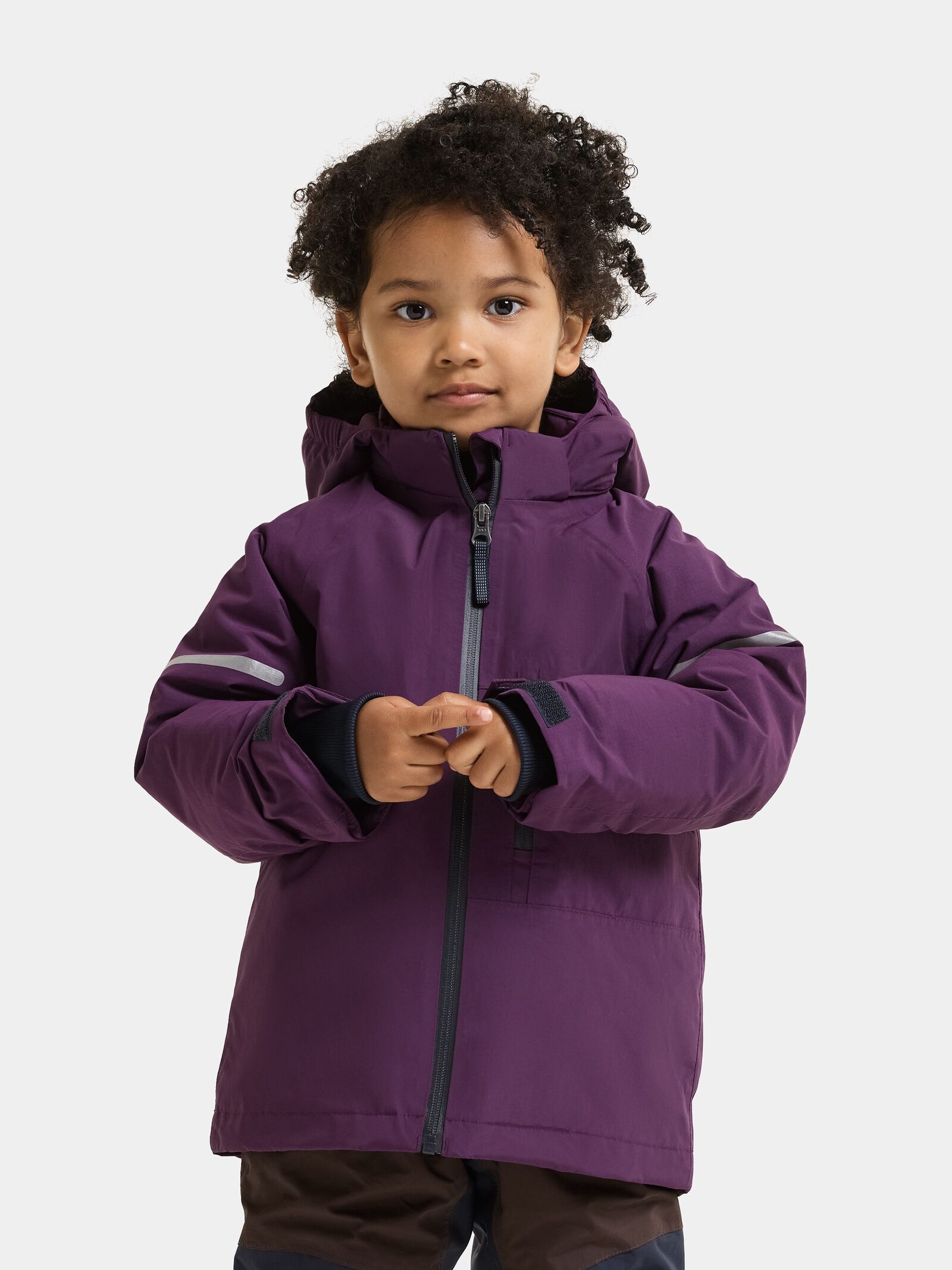 Northen Purple