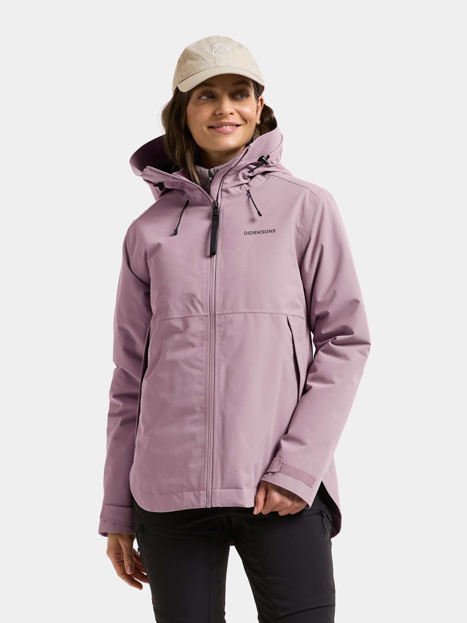 Lilac Haze