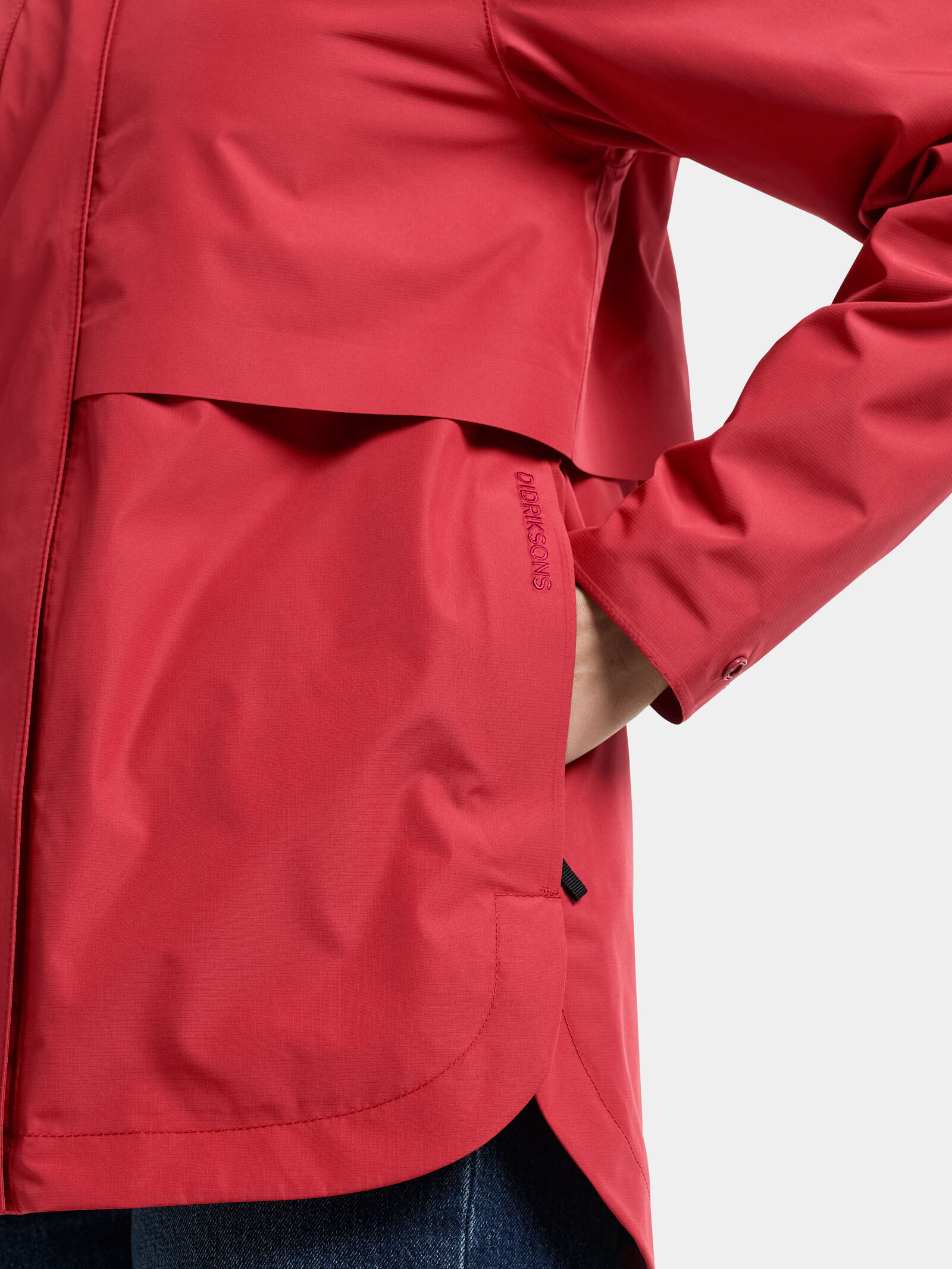 Spring Red