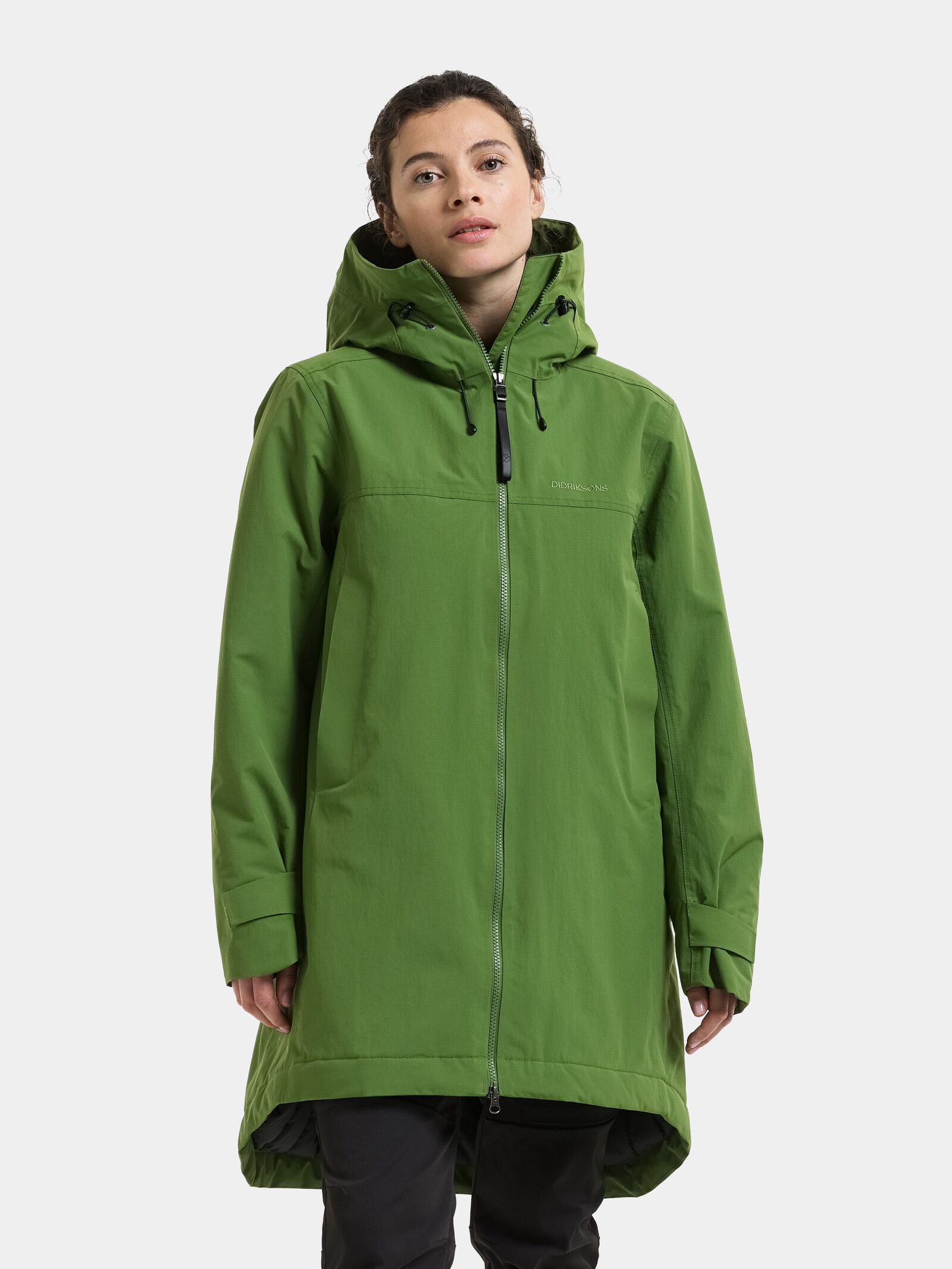 Velvet Green