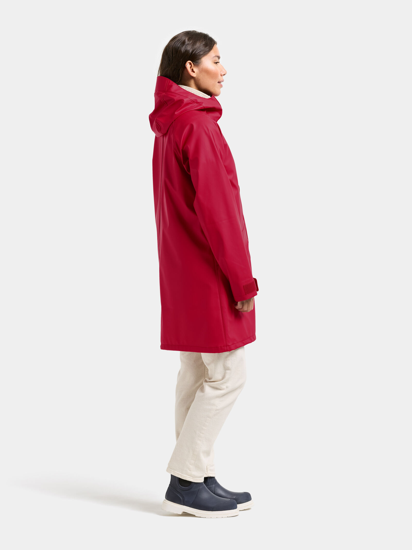 Spring Red