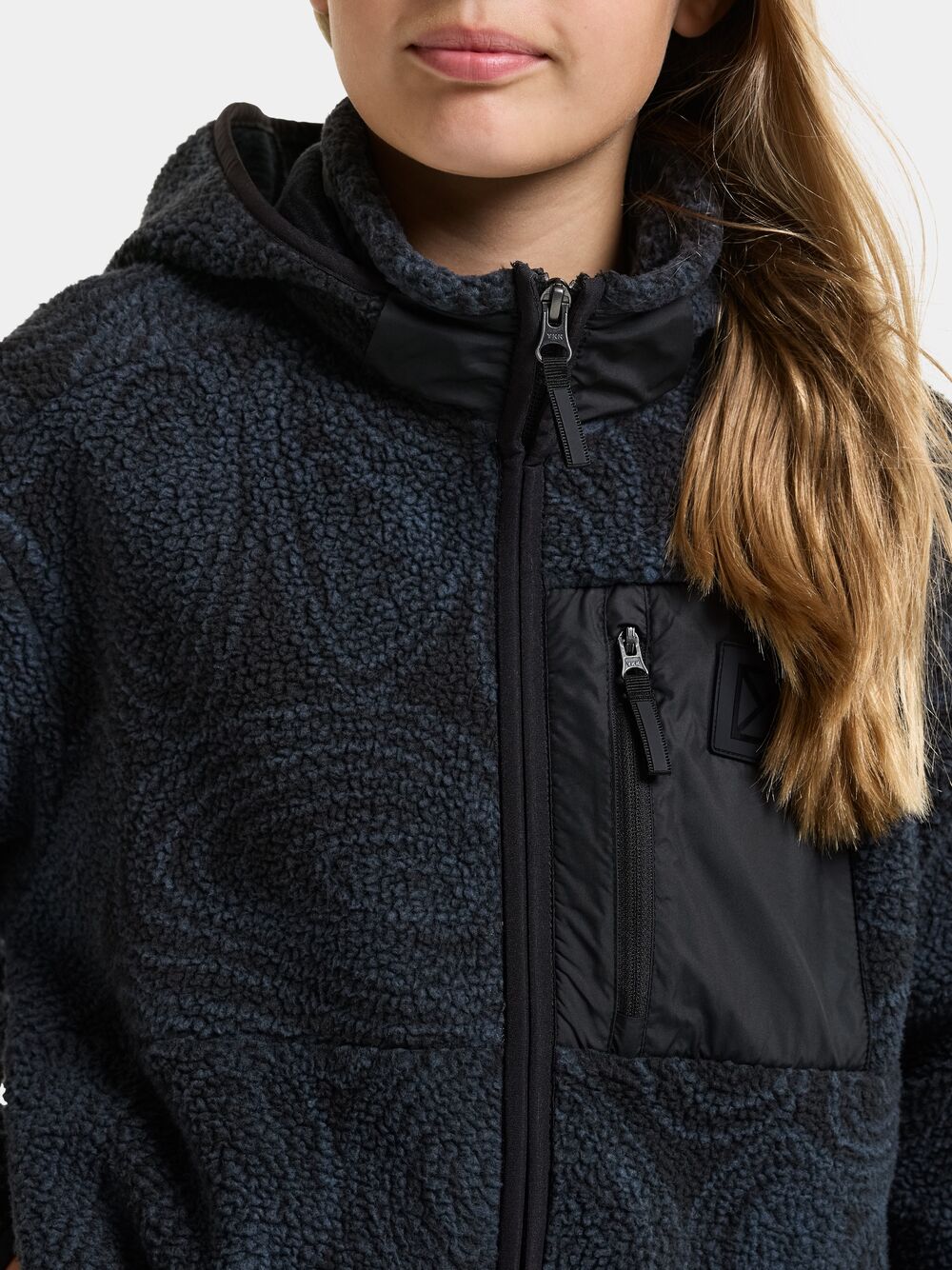 Mountain Black