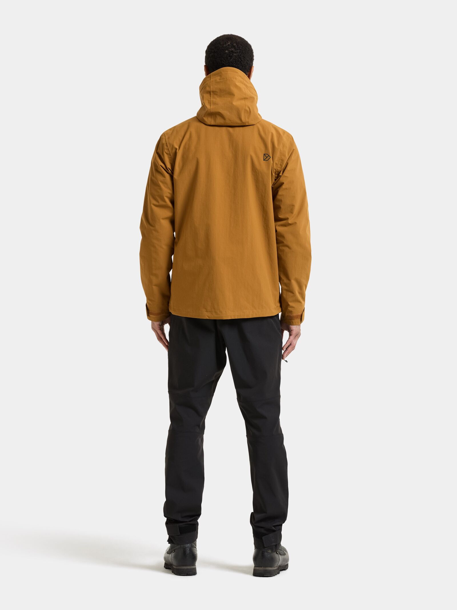 Spice Brown