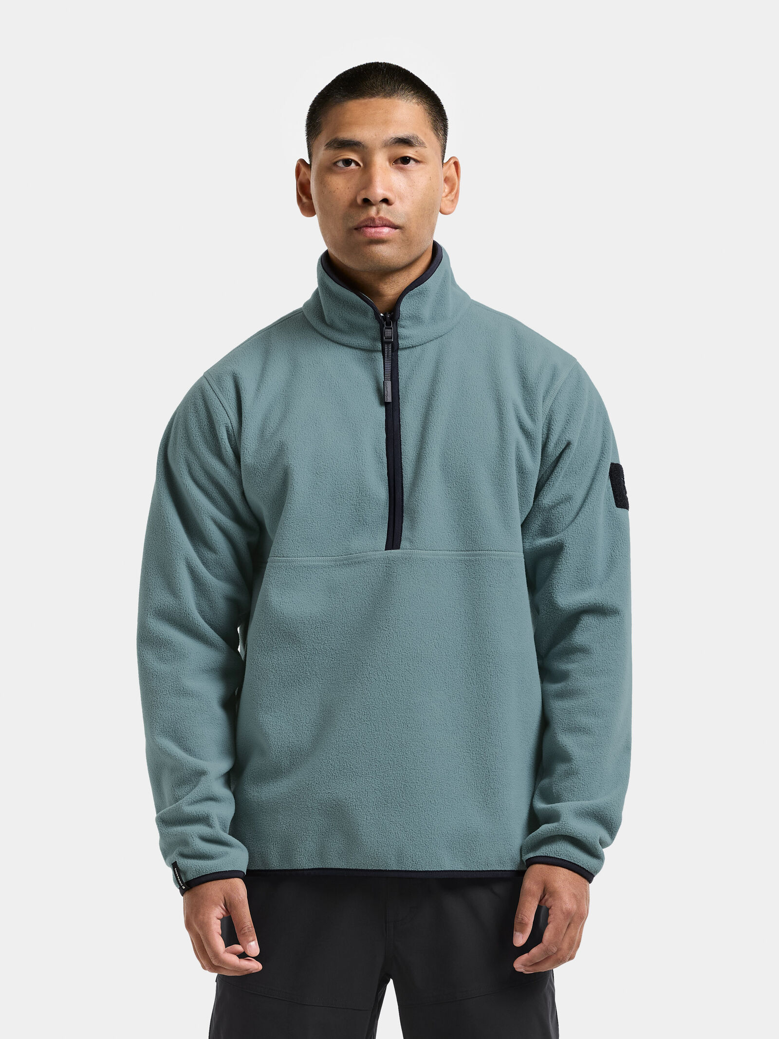 Factory Blue